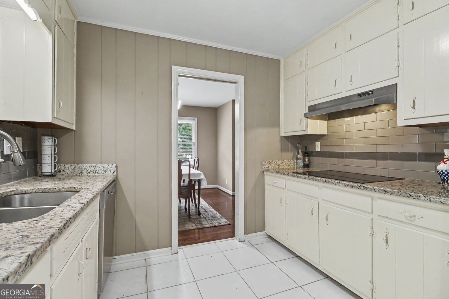 3122 Wanda Woods Drive Atlanta GA 30340