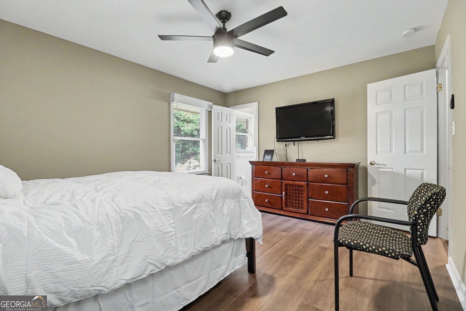 3122 Wanda Woods Drive Atlanta GA 30340