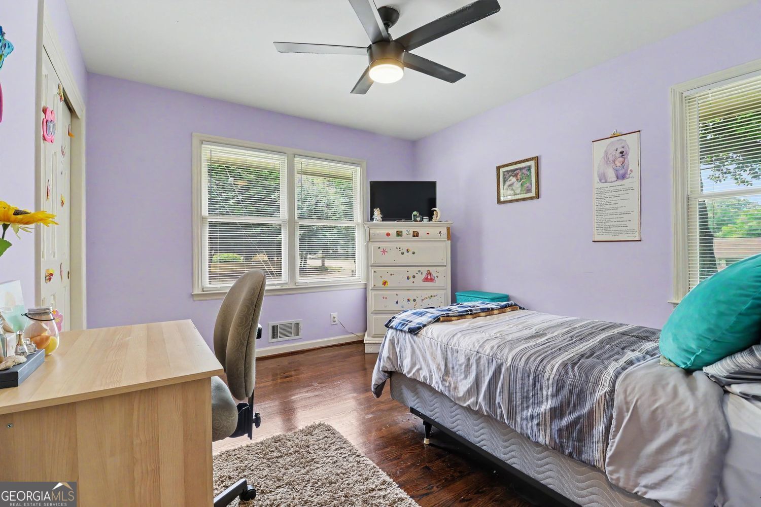 3122 Wanda Woods Drive Atlanta GA 30340