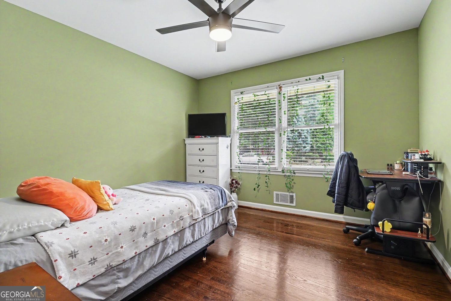 3122 Wanda Woods Drive Atlanta GA 30340