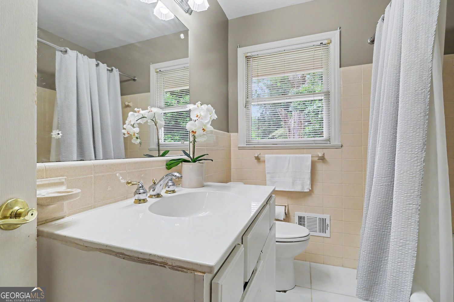 3122 Wanda Woods Drive Atlanta GA 30340