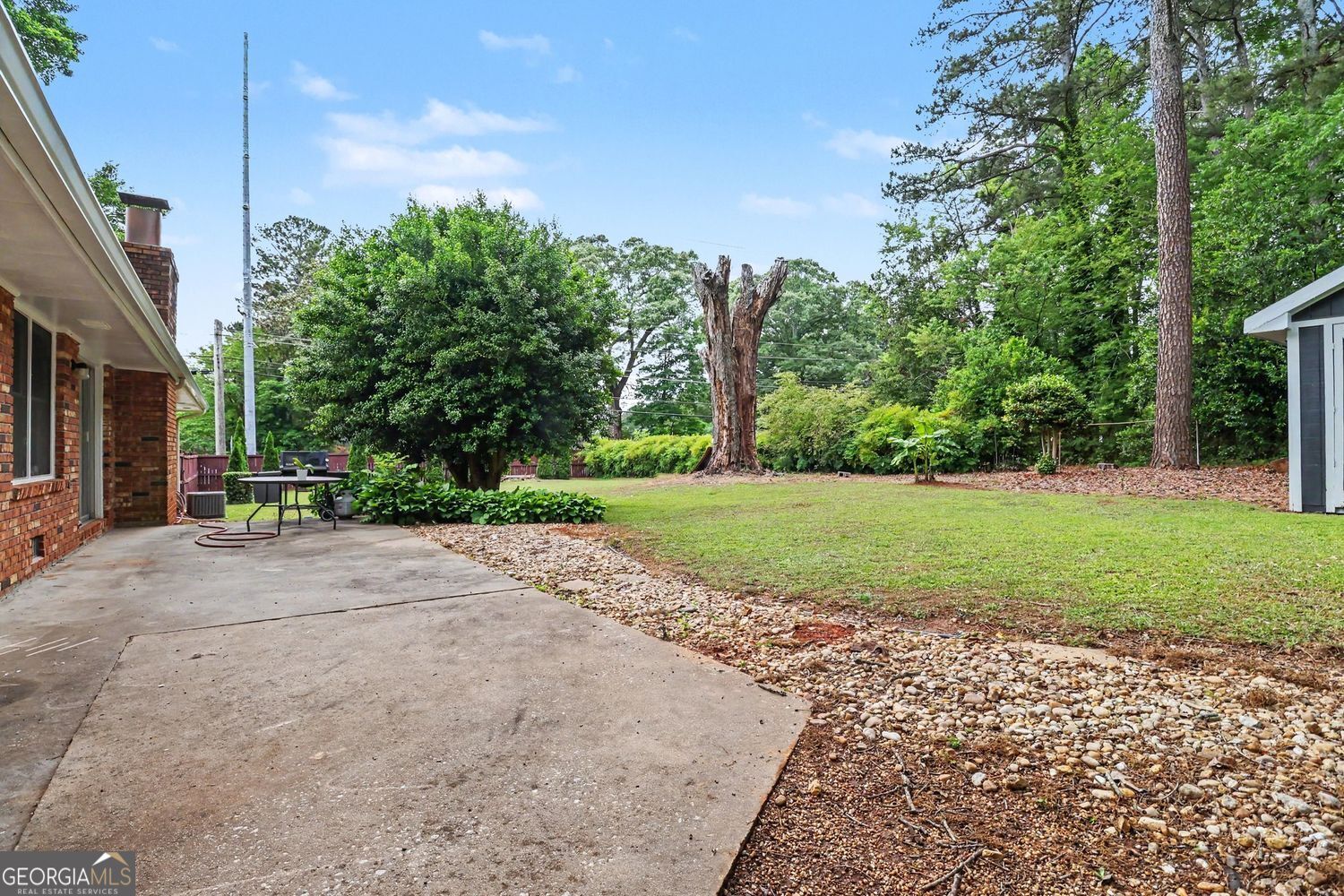 3122 Wanda Woods Drive Atlanta GA 30340