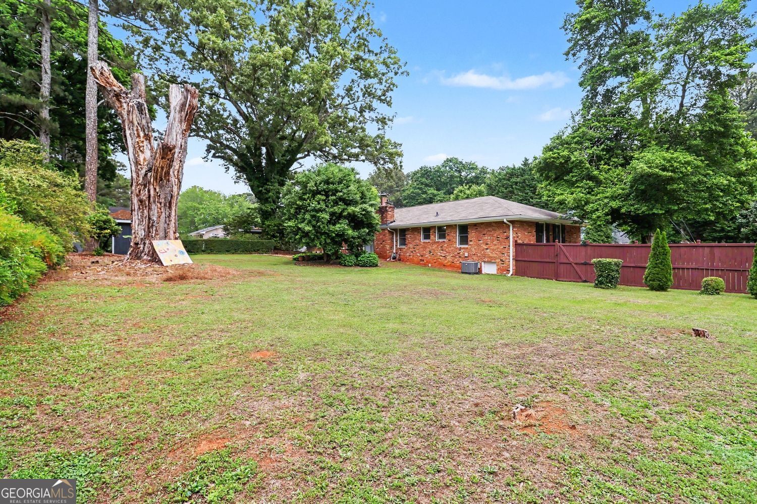 3122 Wanda Woods Drive Atlanta GA 30340