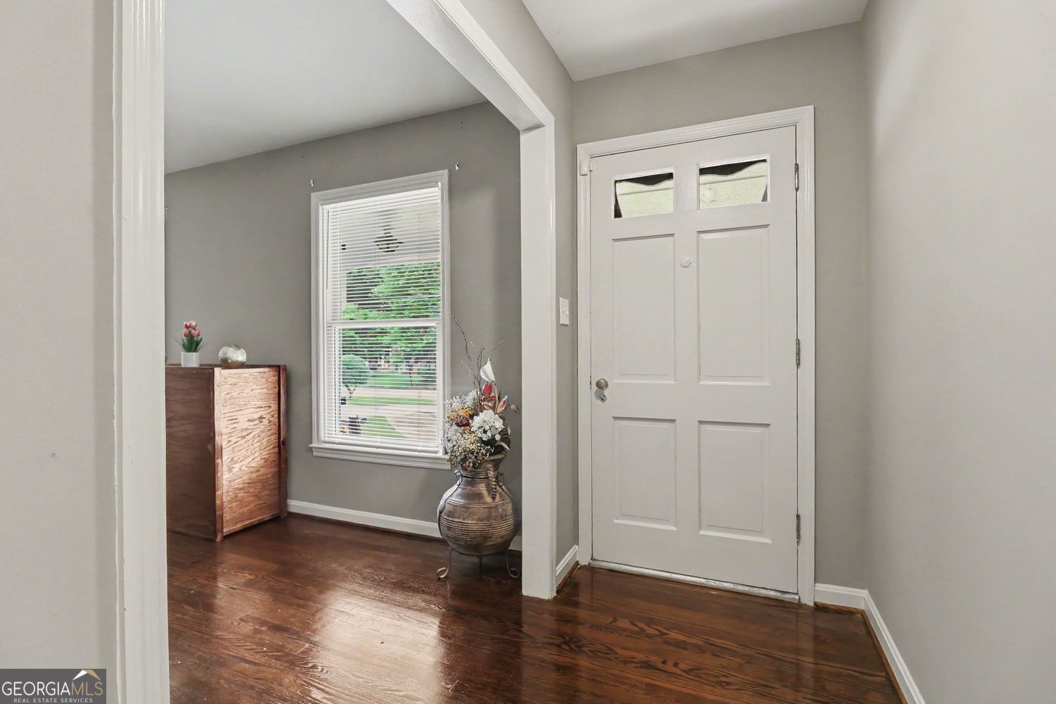 3122 Wanda Woods Drive Atlanta GA 30340