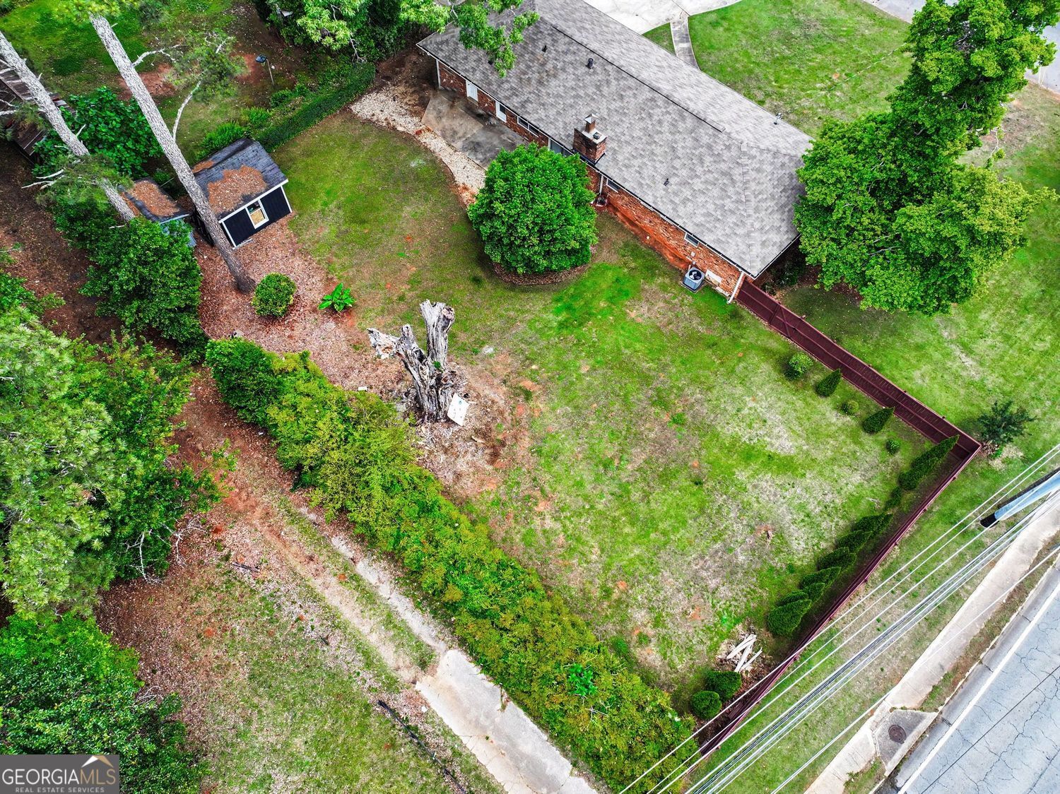 3122 Wanda Woods Drive Atlanta GA 30340