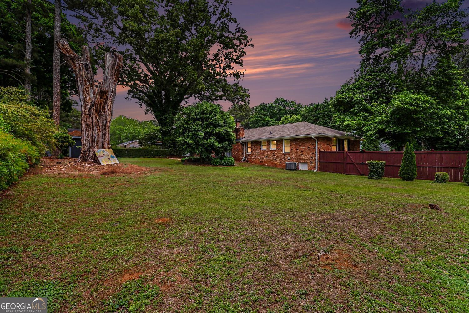 3122 Wanda Woods Drive Atlanta GA 30340