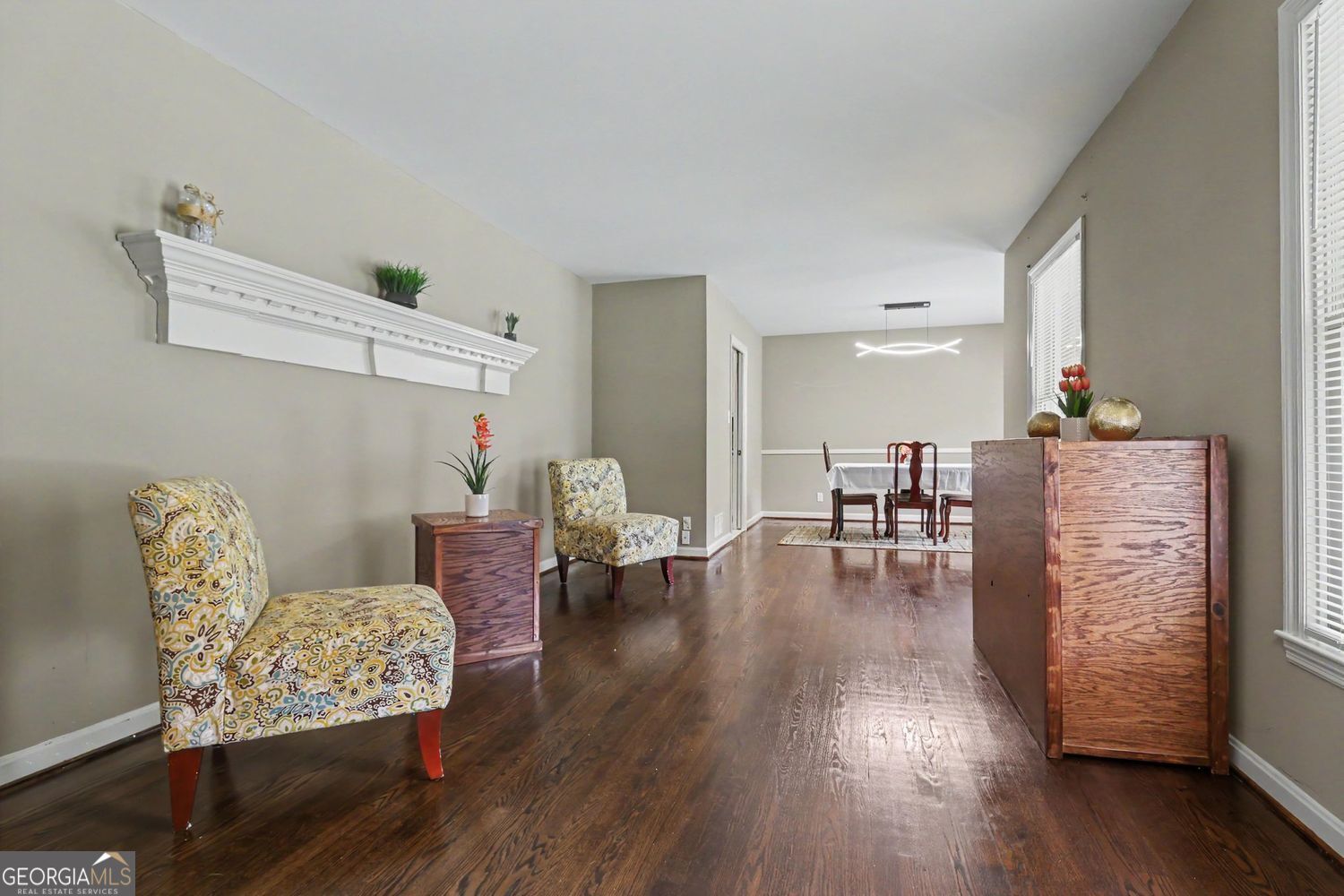 3122 Wanda Woods Drive Atlanta GA 30340