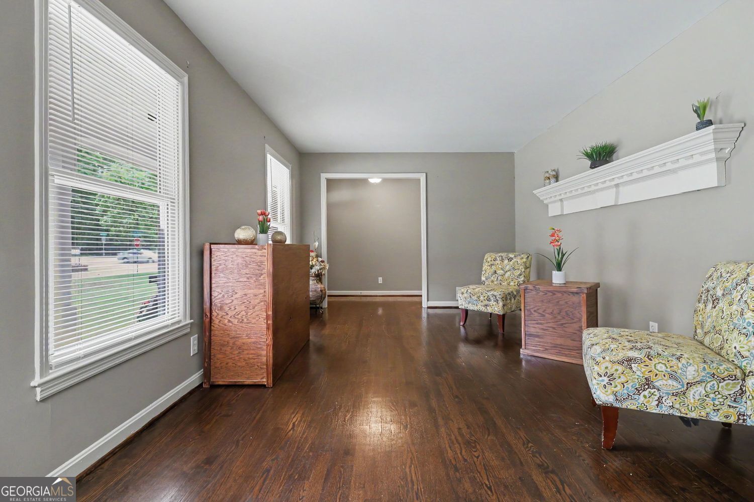 3122 Wanda Woods Drive Atlanta GA 30340