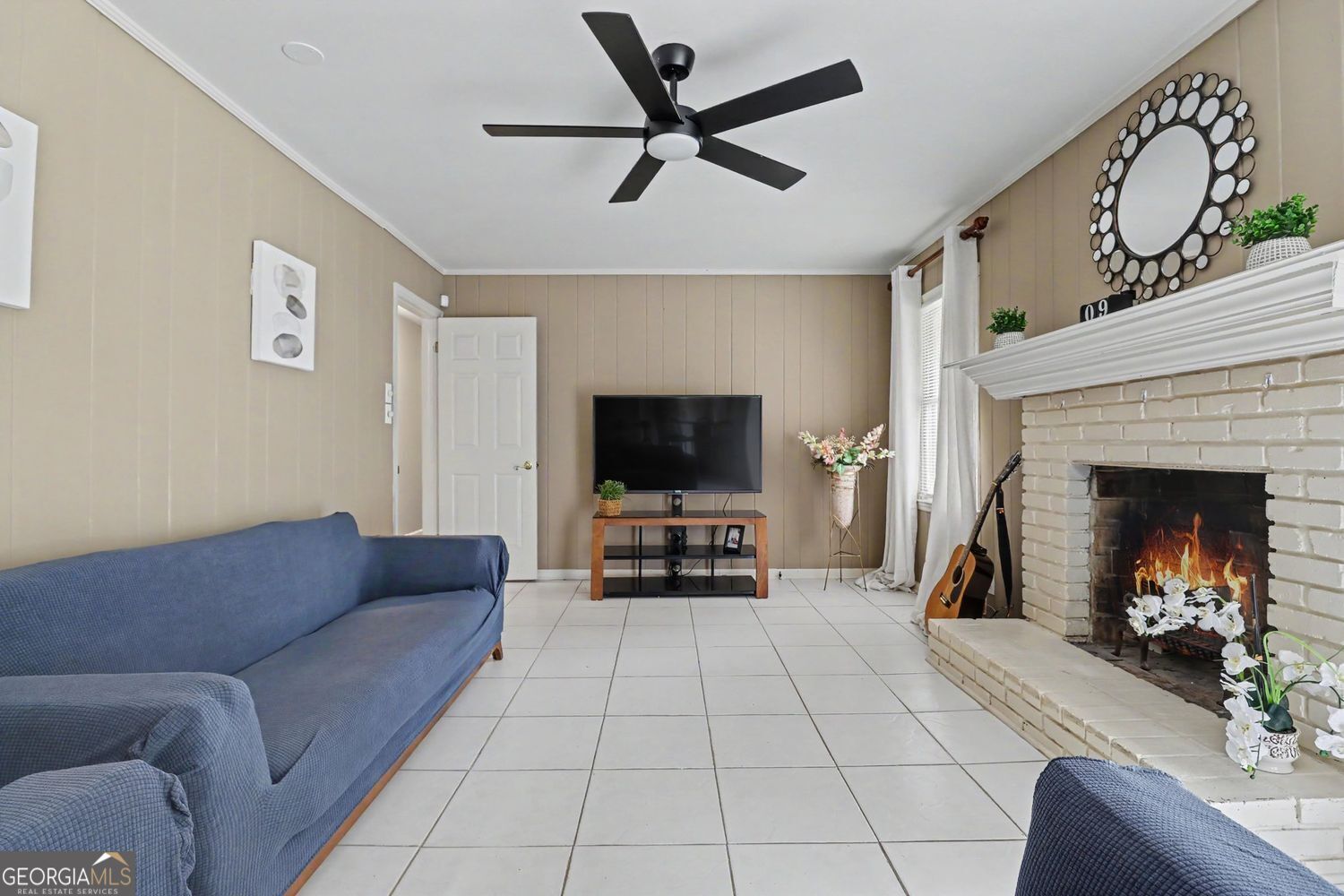 3122 Wanda Woods Drive Atlanta GA 30340