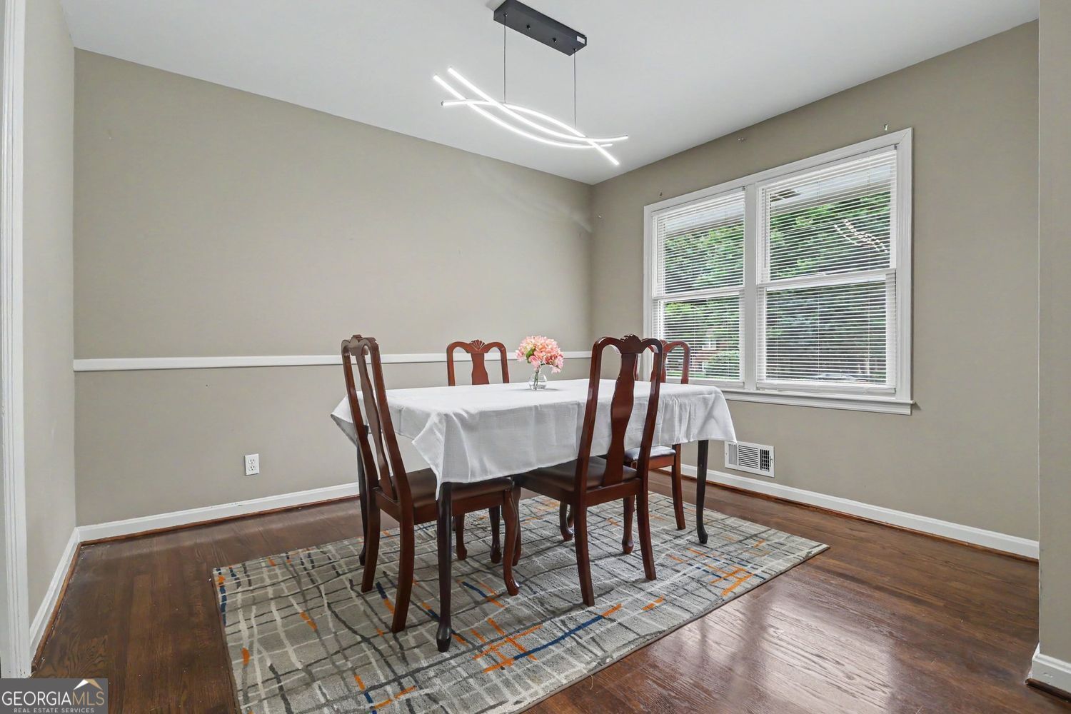 3122 Wanda Woods Drive Atlanta GA 30340