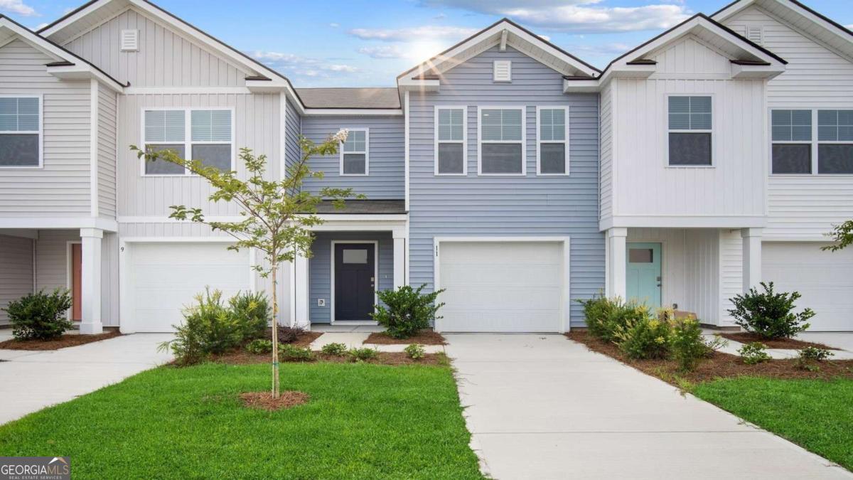 273 Pasture Lane Statesboro GA 30461