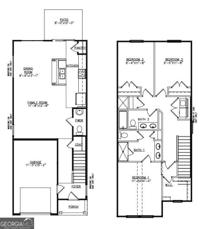 273 Pasture Lane Statesboro GA 30461