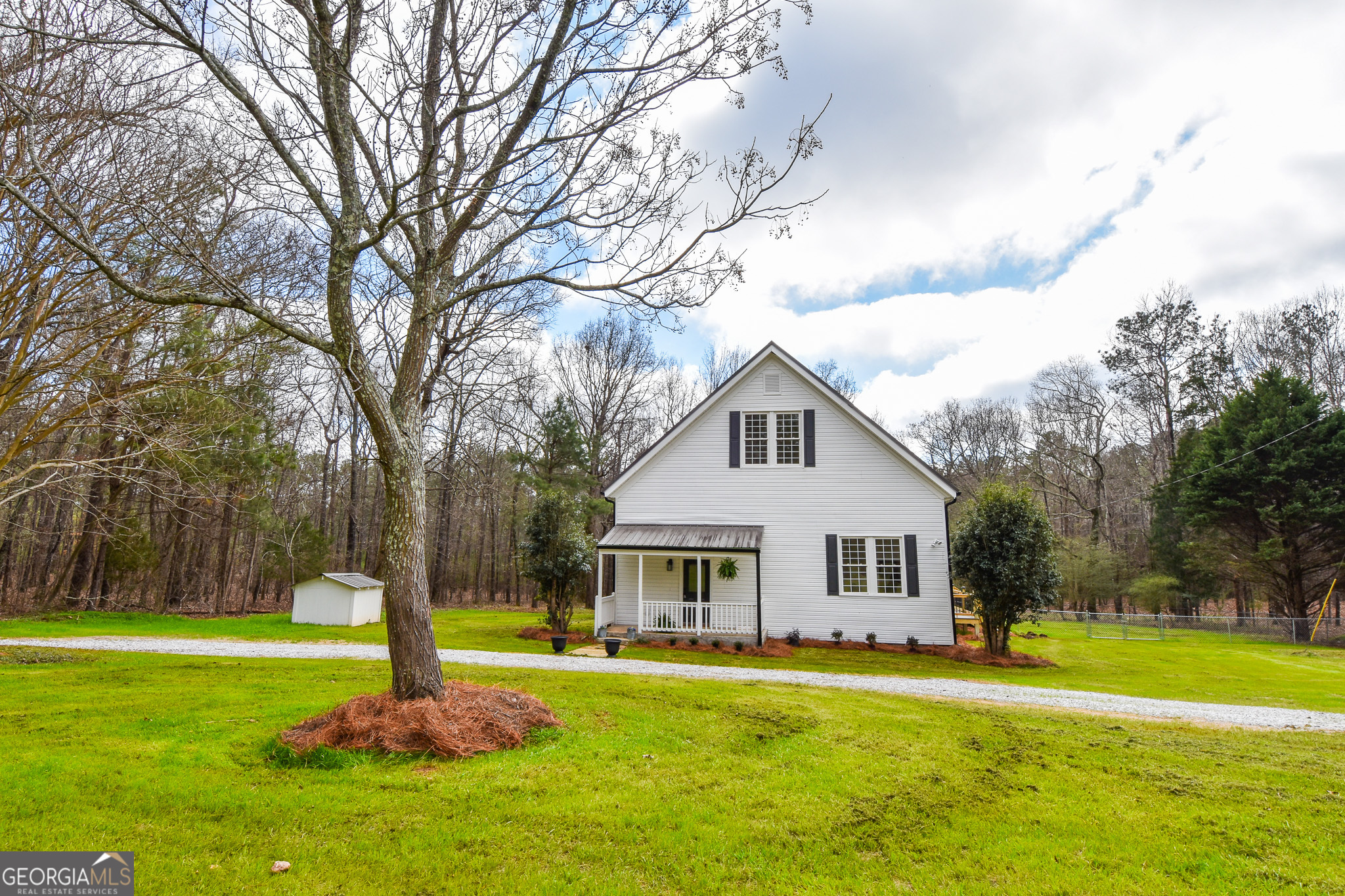 63 Alabama Road The Rock GA 30285
