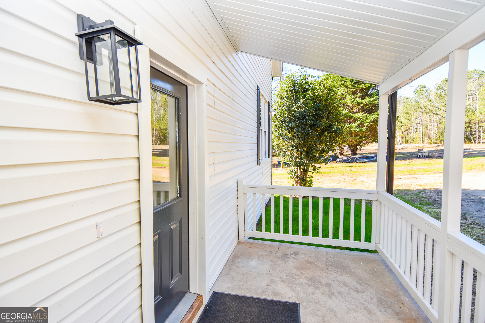 63 Alabama Road The Rock GA 30285