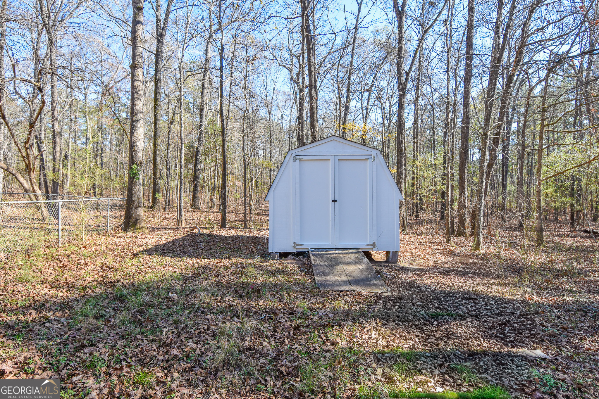 63 Alabama Road The Rock GA 30285