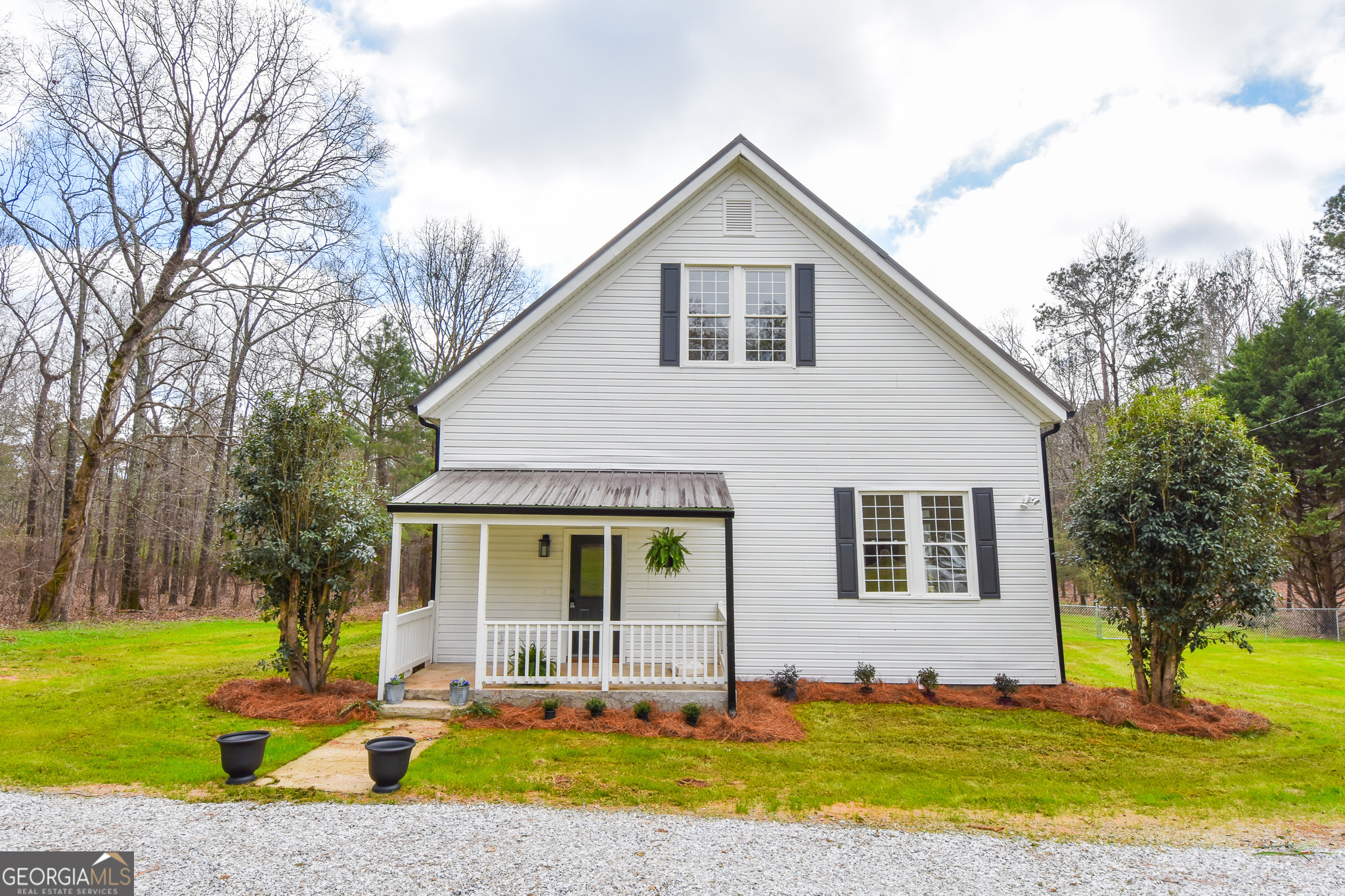 63 Alabama Road The Rock GA 30285