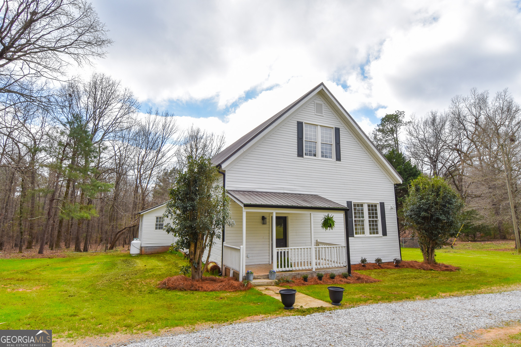 63 Alabama Road The Rock GA 30285