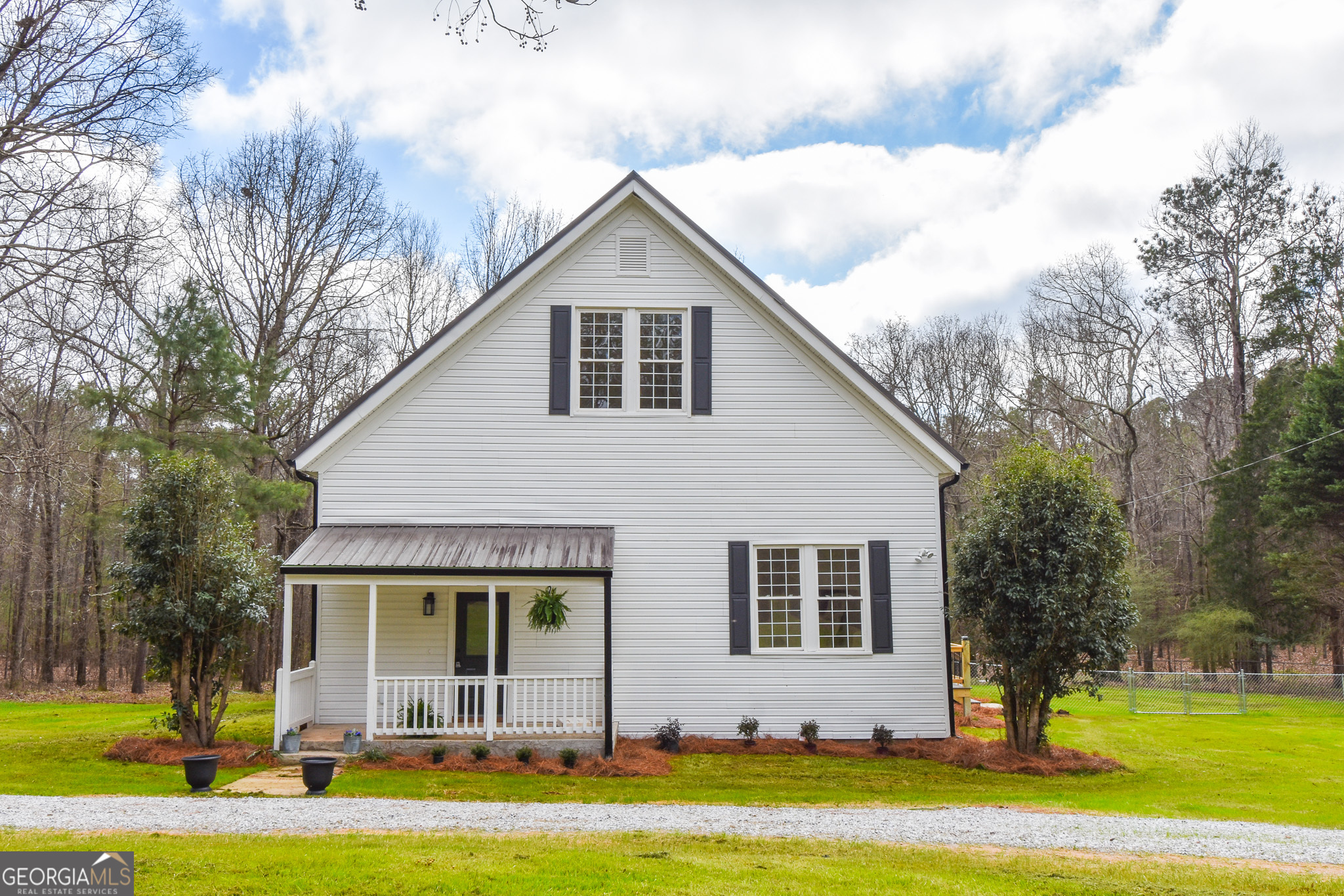 63 Alabama Road The Rock GA 30285