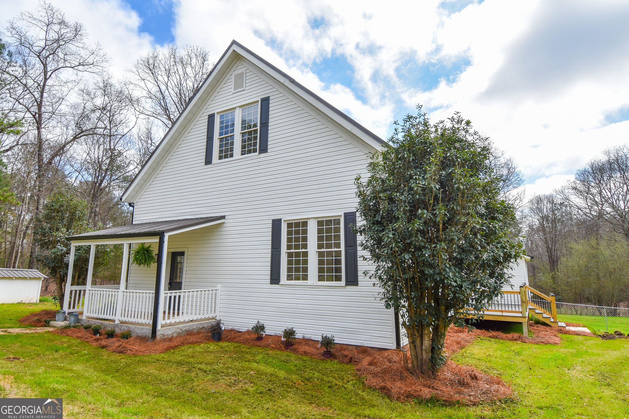 63 Alabama Road The Rock GA 30285