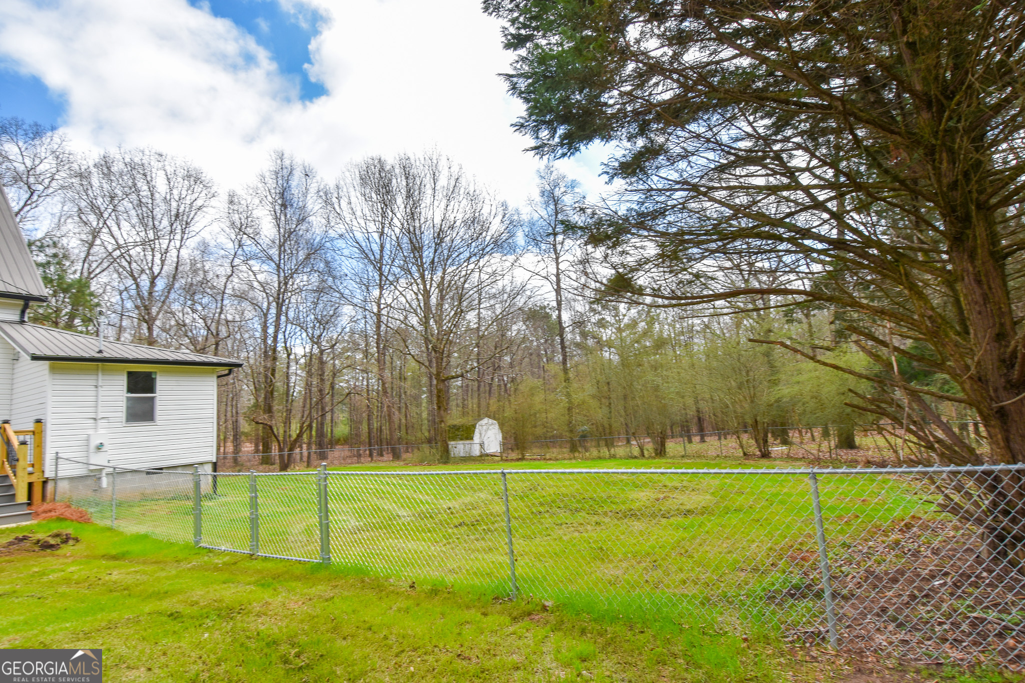 63 Alabama Road The Rock GA 30285