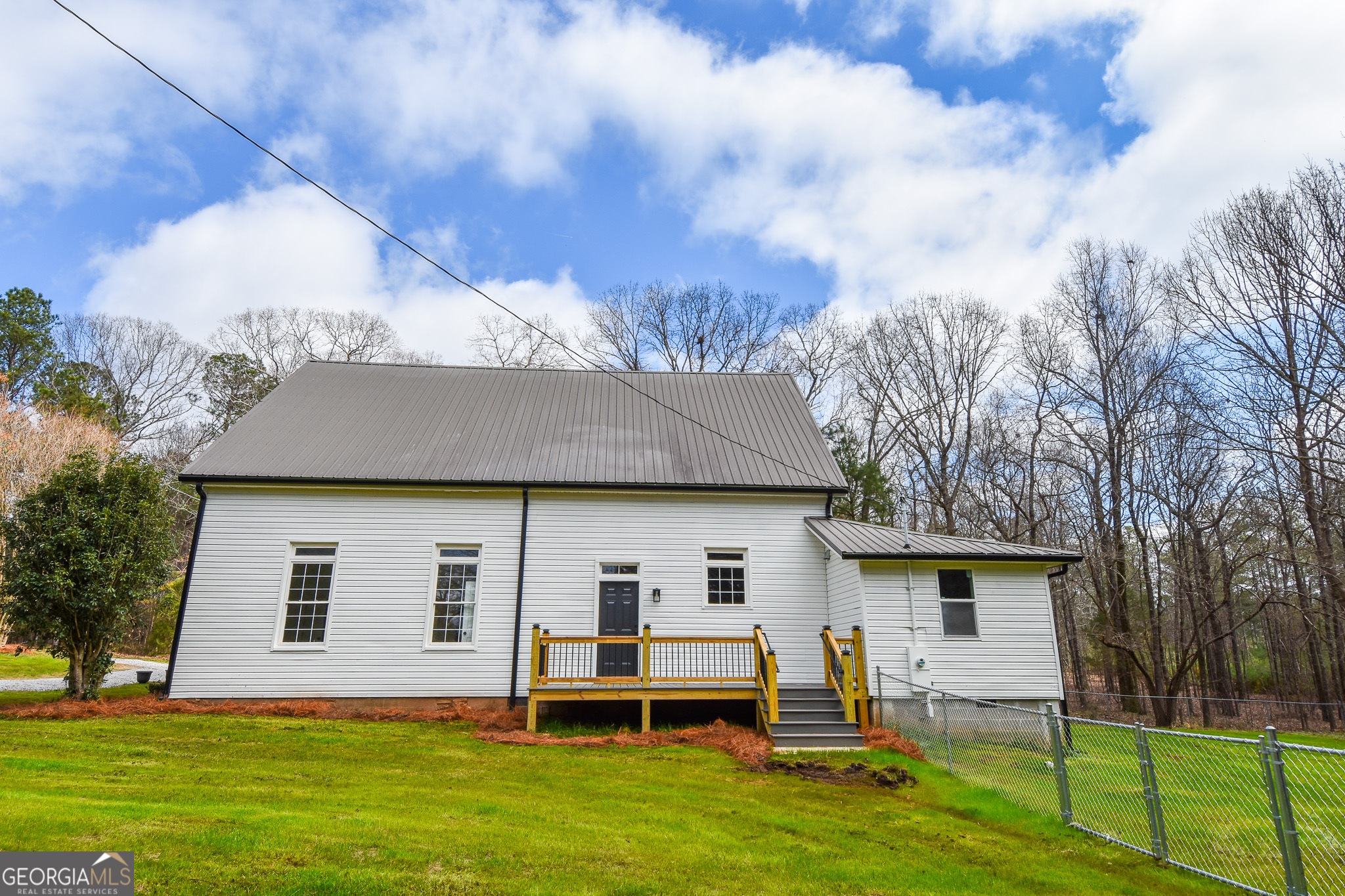 63 Alabama Road The Rock GA 30285