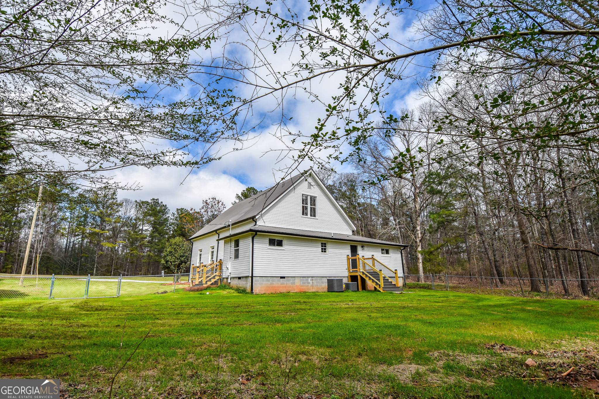 63 Alabama Road The Rock GA 30285