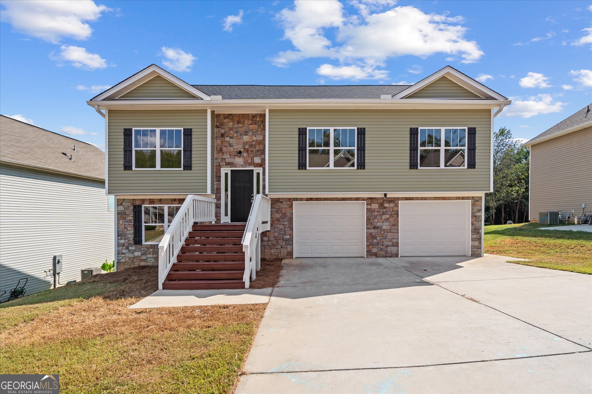 233 Arbor Drive Rockmart GA 30153