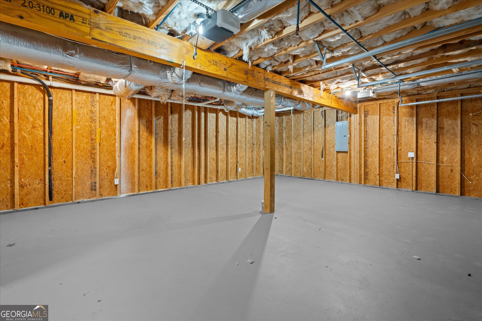 233 Arbor Drive Rockmart GA 30153