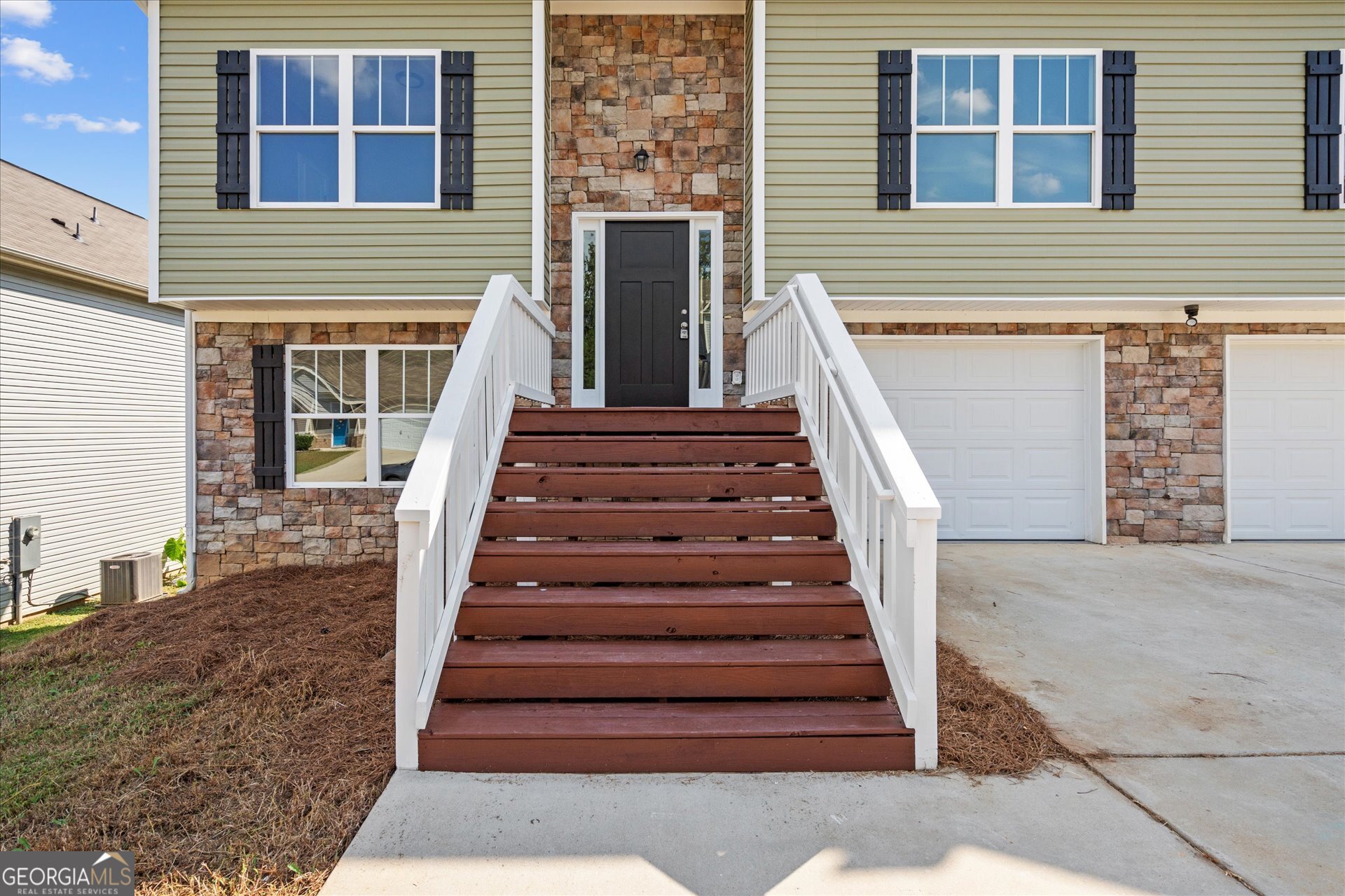 233 Arbor Drive Rockmart GA 30153