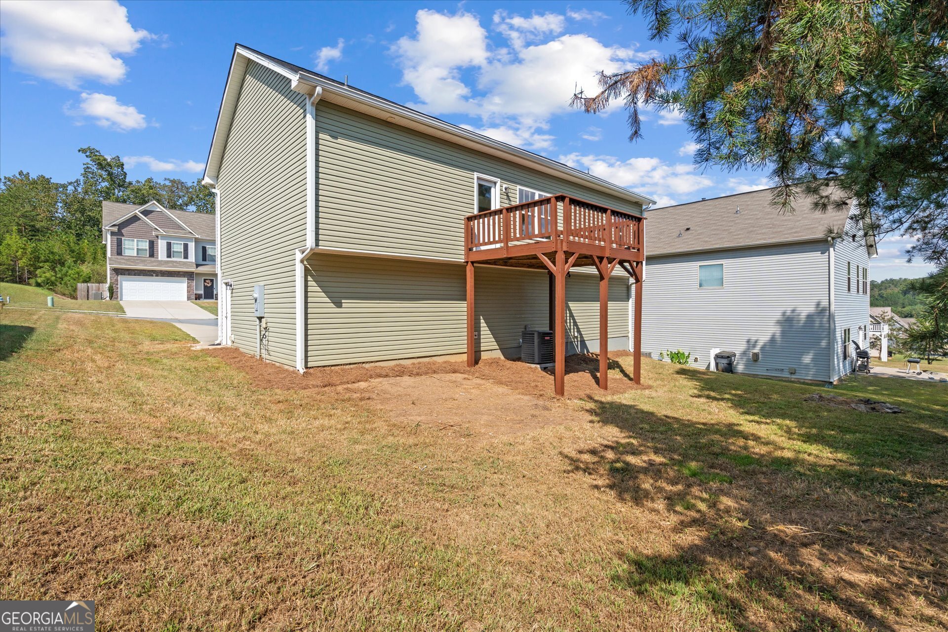 233 Arbor Drive Rockmart GA 30153