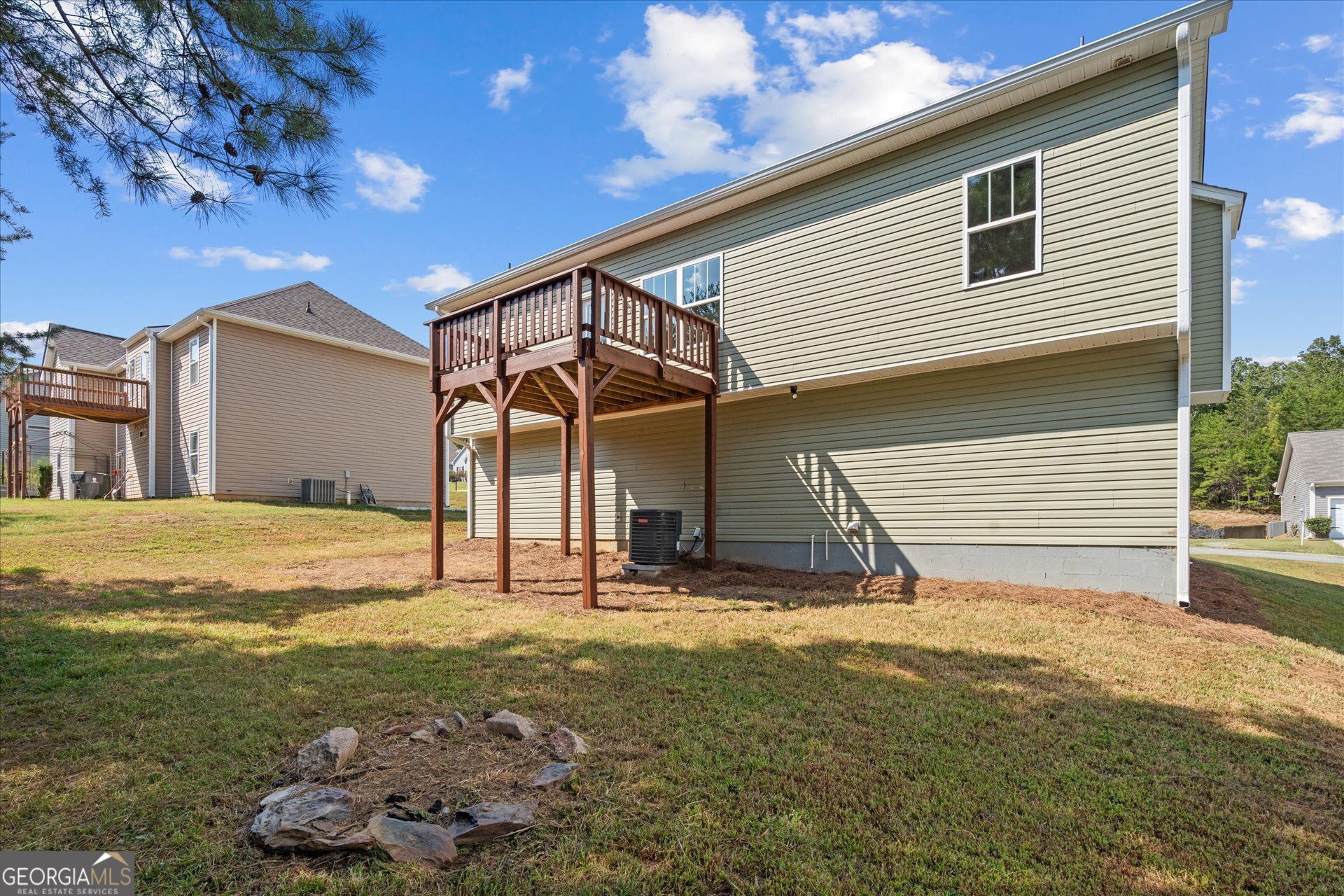 233 Arbor Drive Rockmart GA 30153