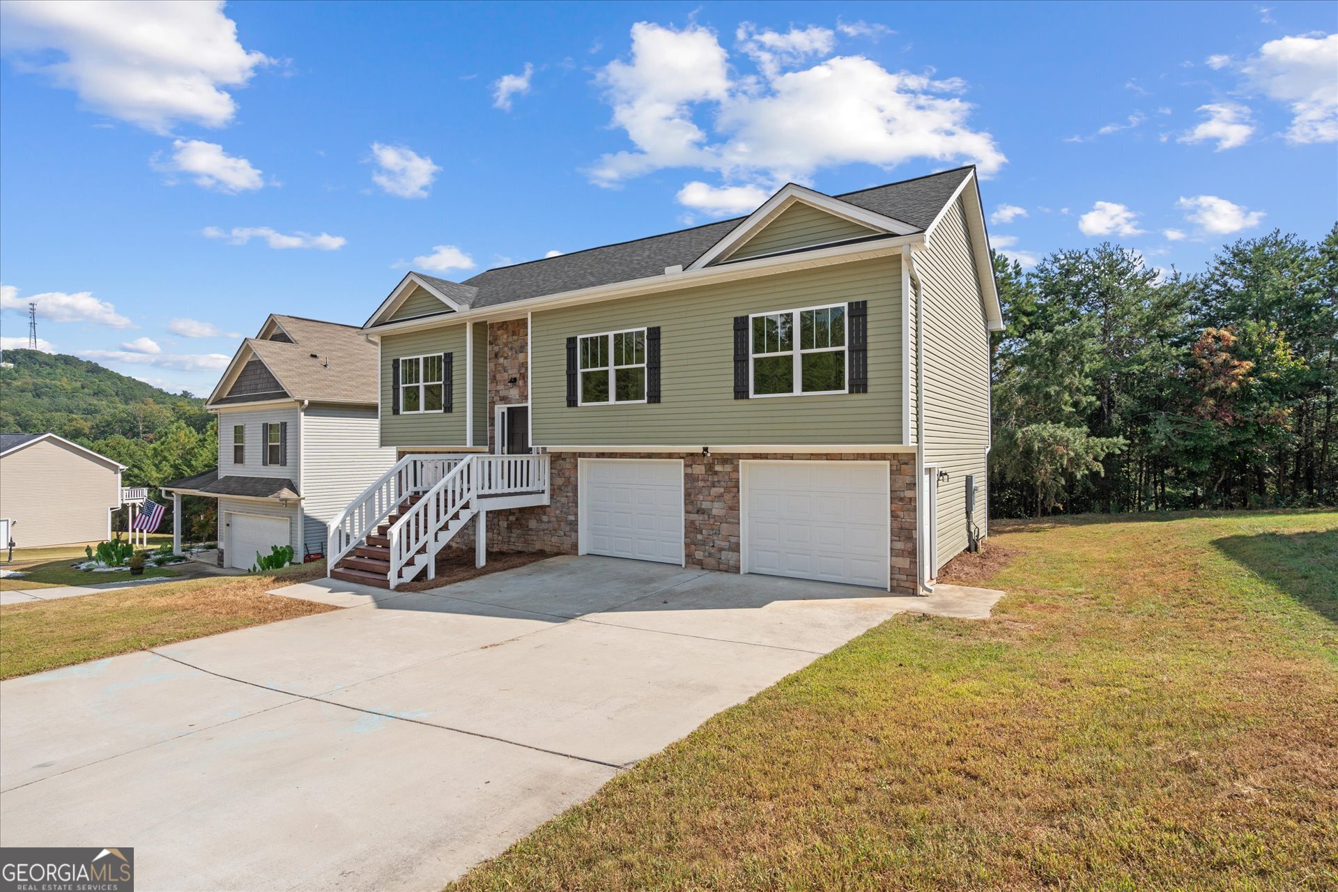 233 Arbor Drive Rockmart GA 30153