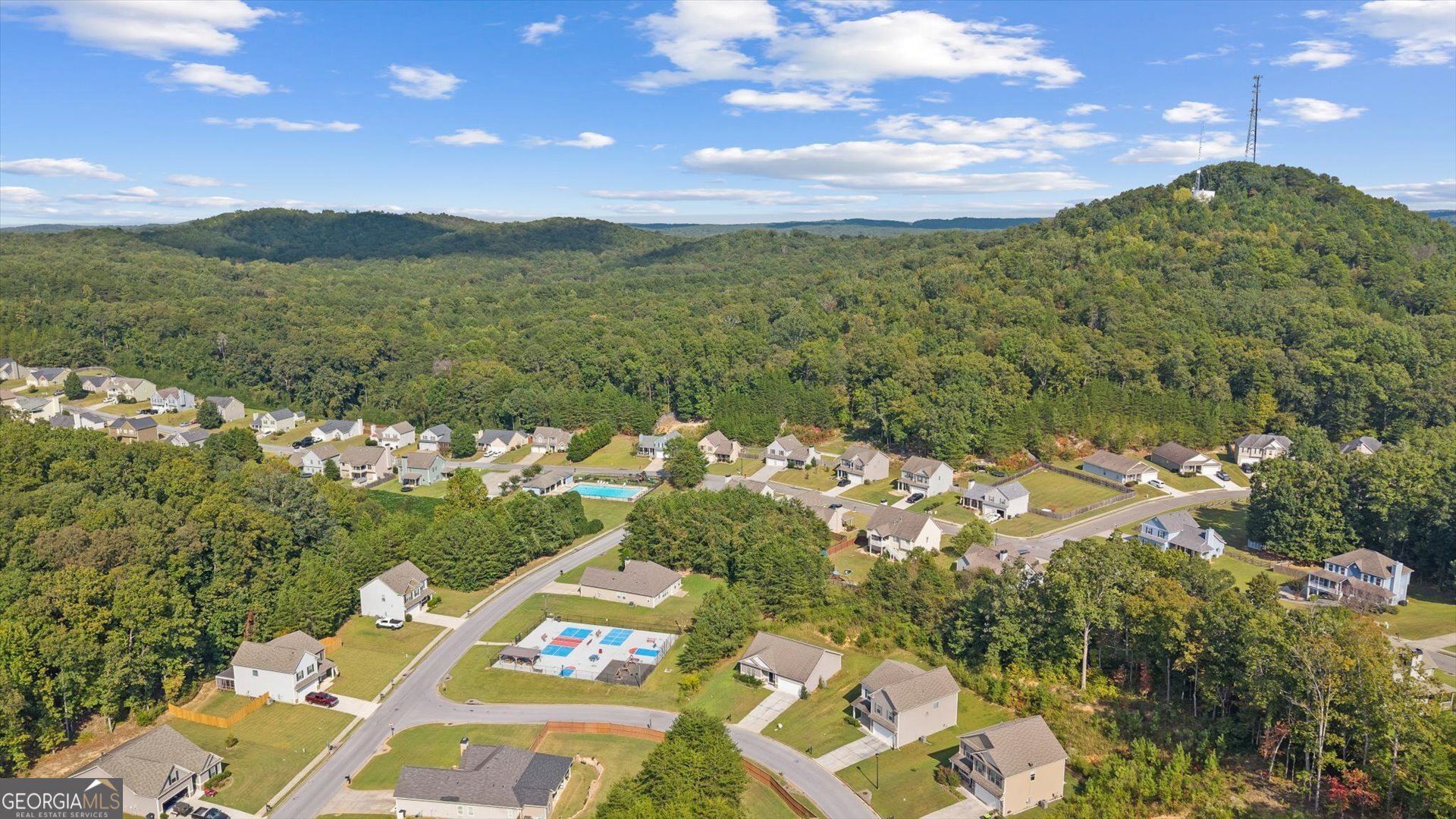 233 Arbor Drive Rockmart GA 30153