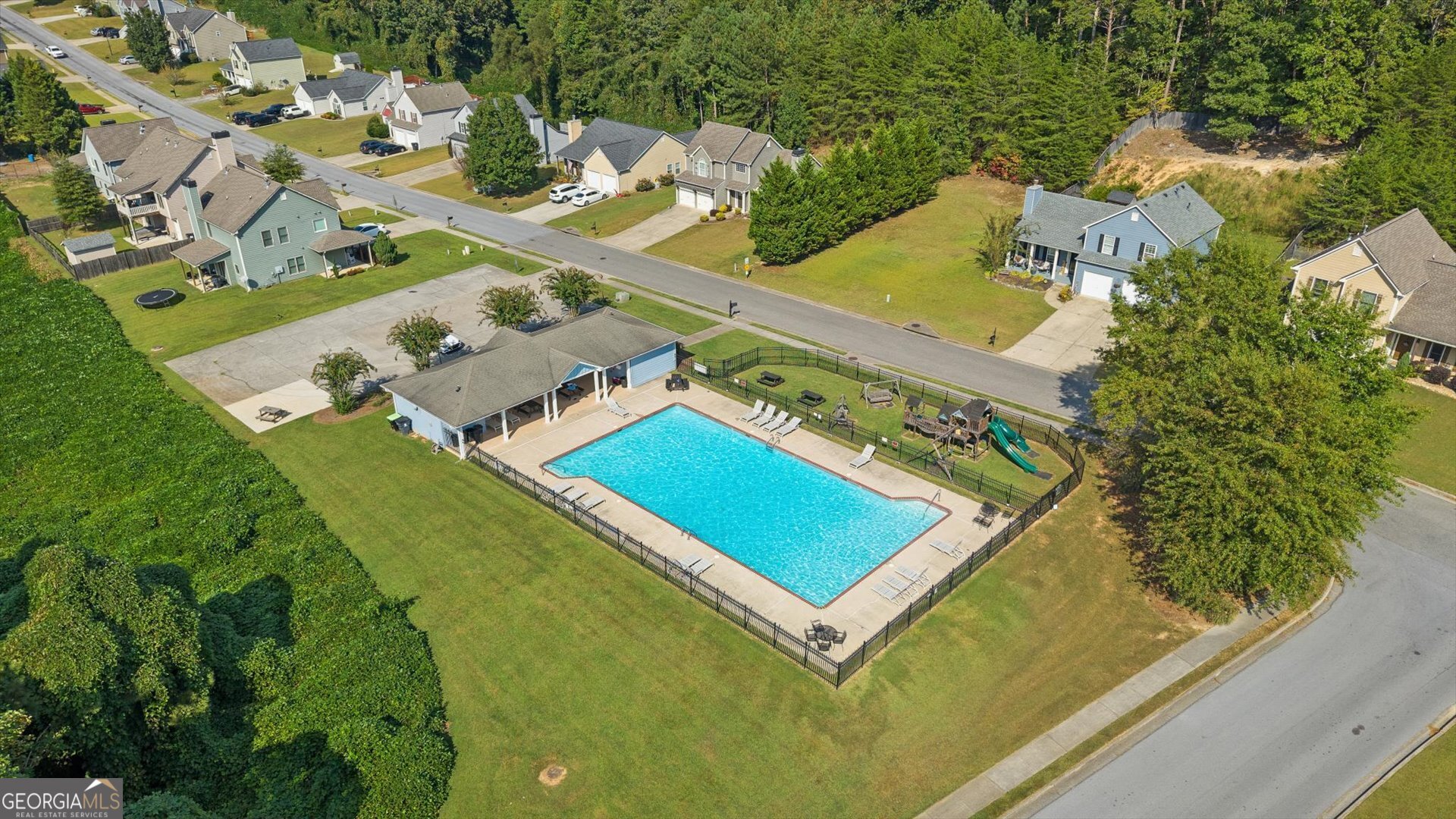 233 Arbor Drive Rockmart GA 30153