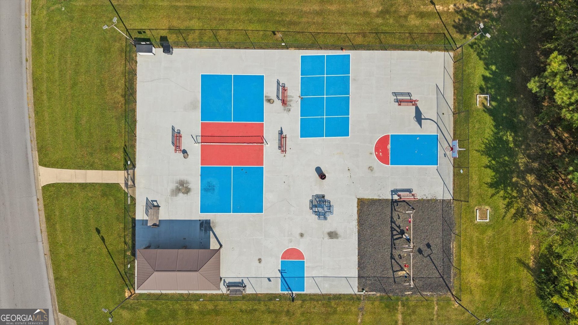 233 Arbor Drive Rockmart GA 30153