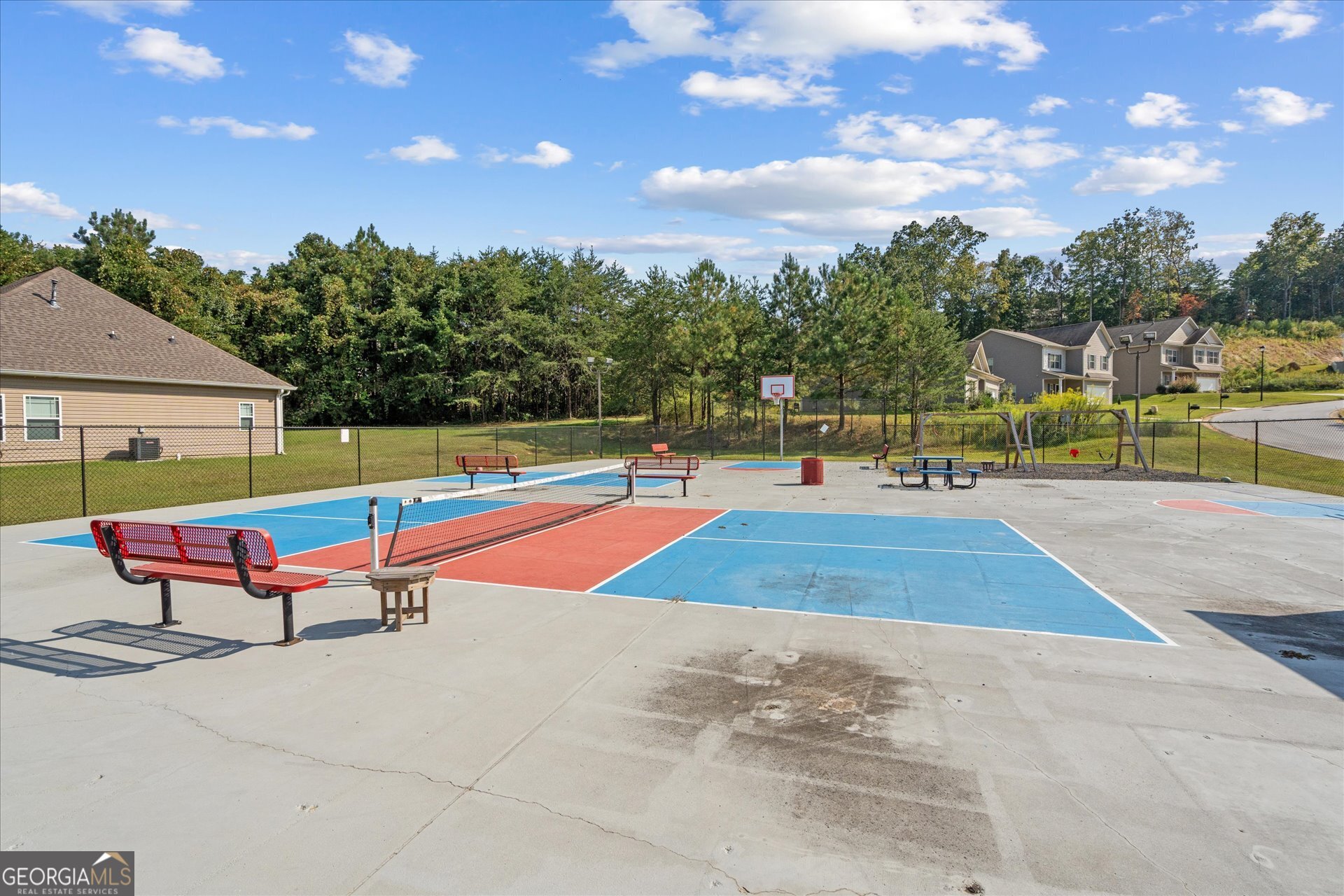 233 Arbor Drive Rockmart GA 30153