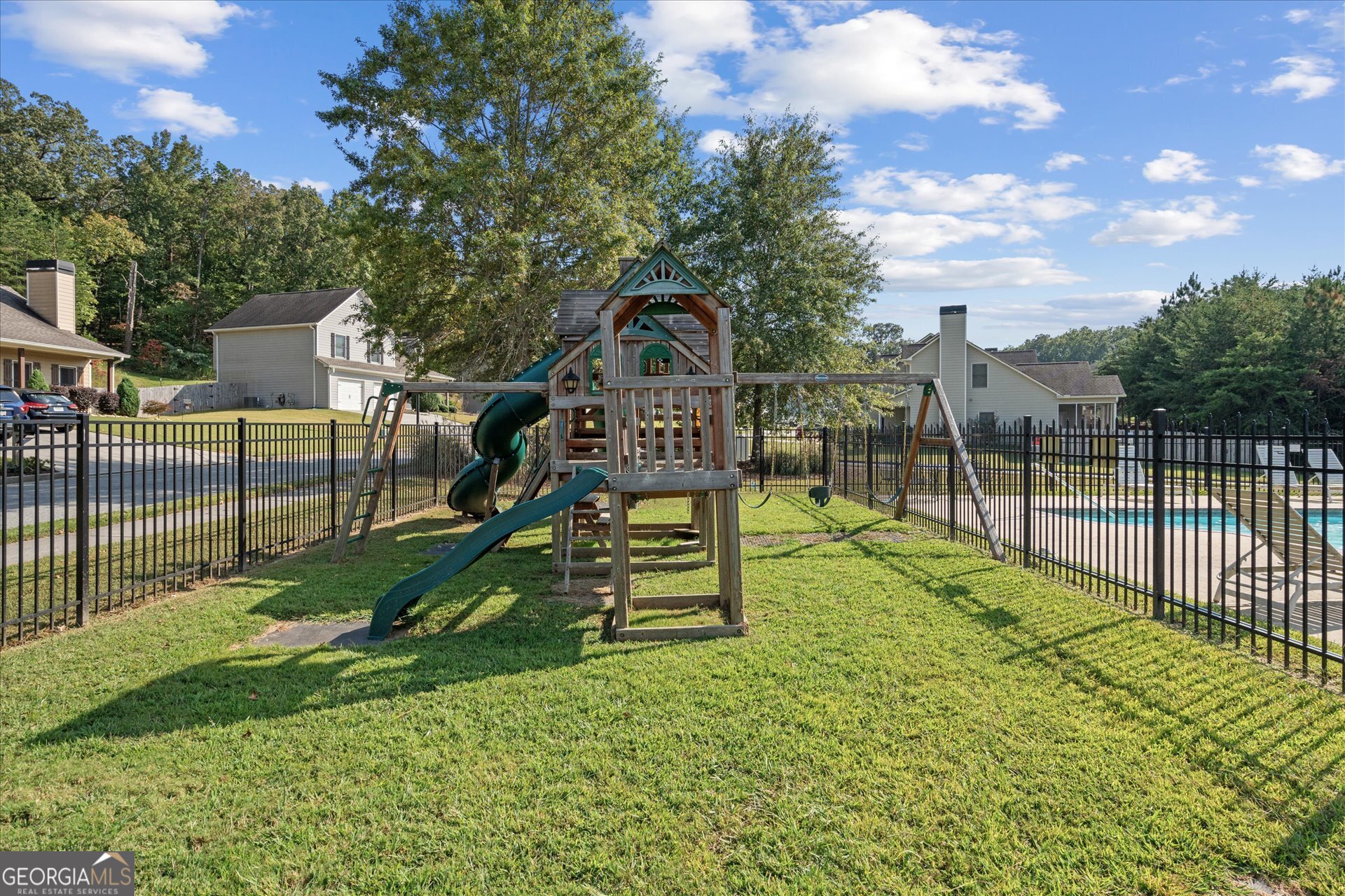 233 Arbor Drive Rockmart GA 30153