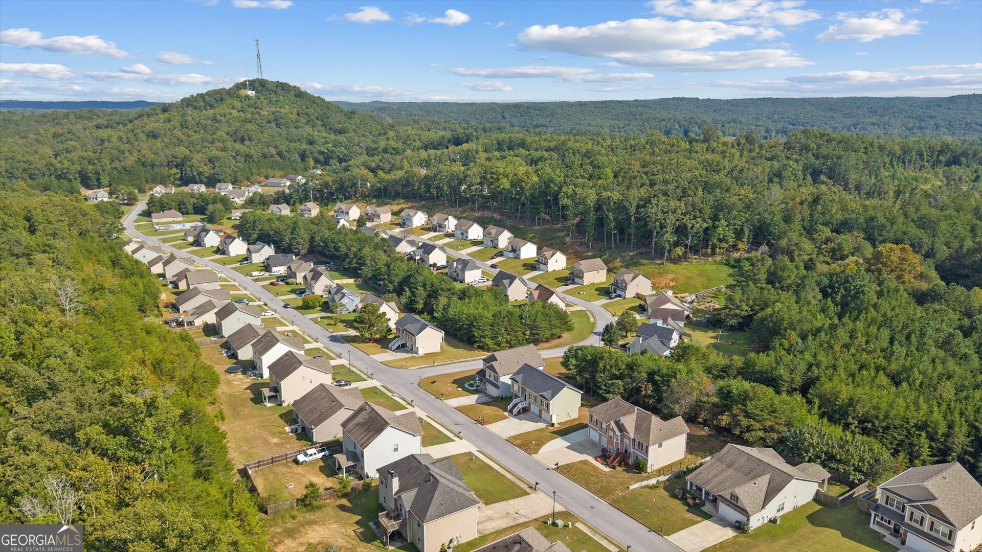 233 Arbor Drive Rockmart GA 30153