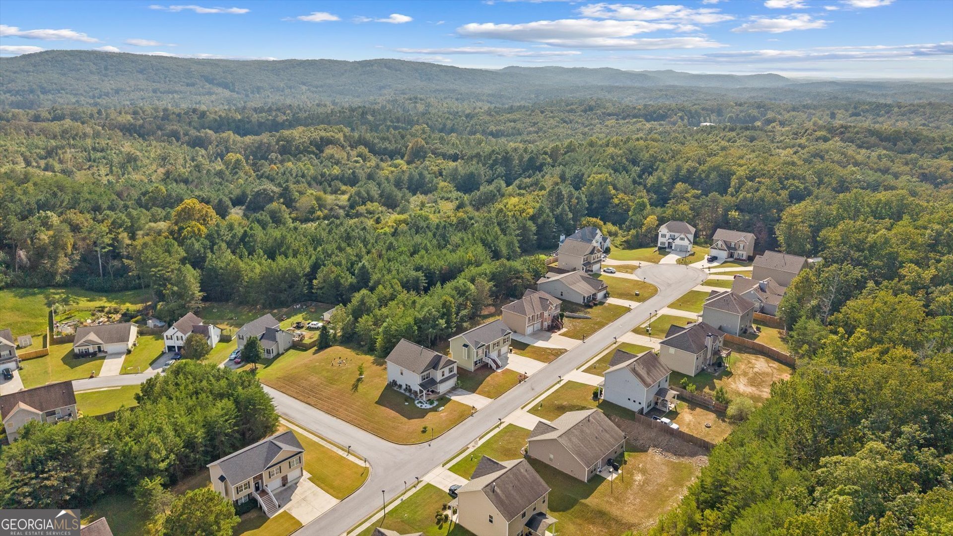 233 Arbor Drive Rockmart GA 30153