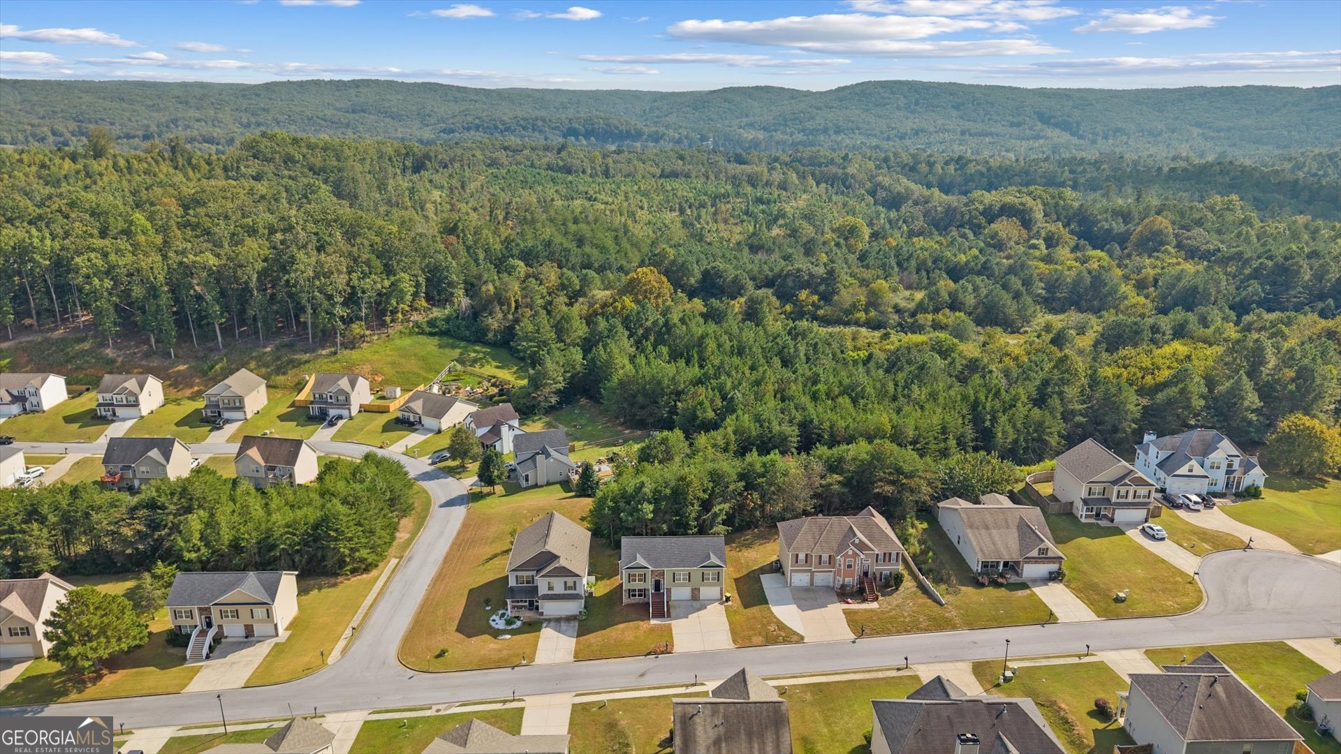 233 Arbor Drive Rockmart GA 30153