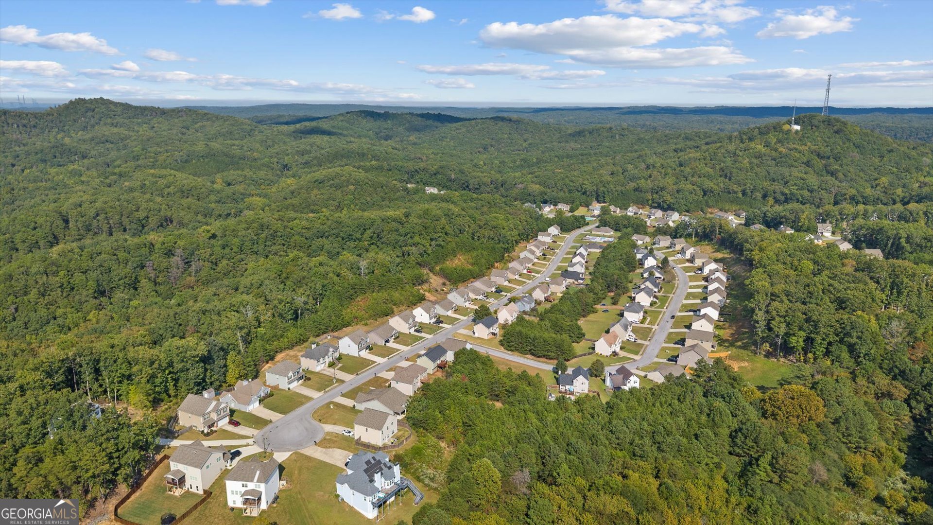 233 Arbor Drive Rockmart GA 30153