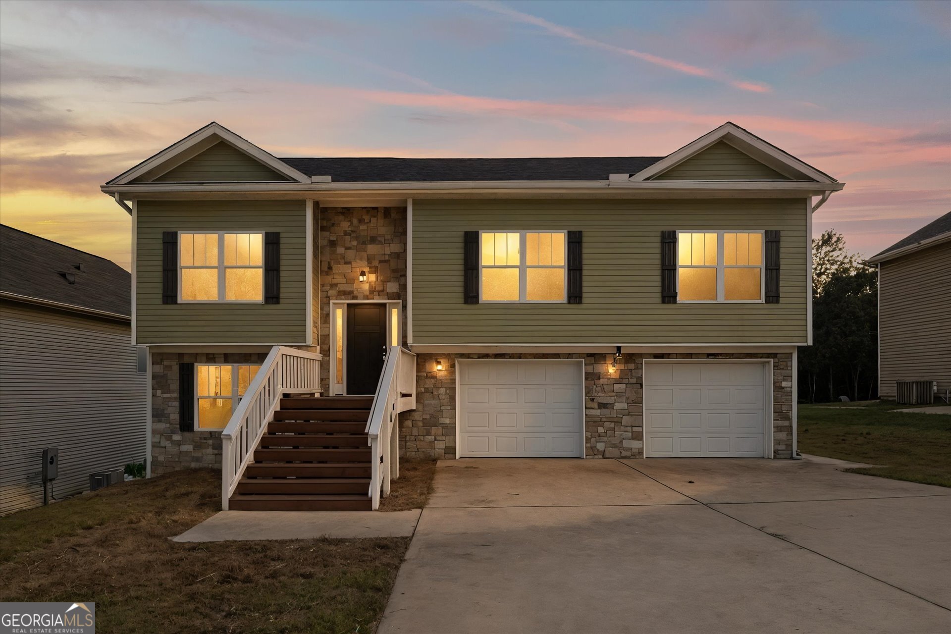 233 Arbor Drive Rockmart GA 30153