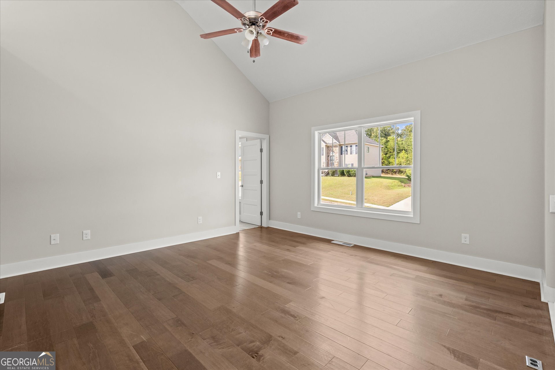 233 Arbor Drive Rockmart GA 30153