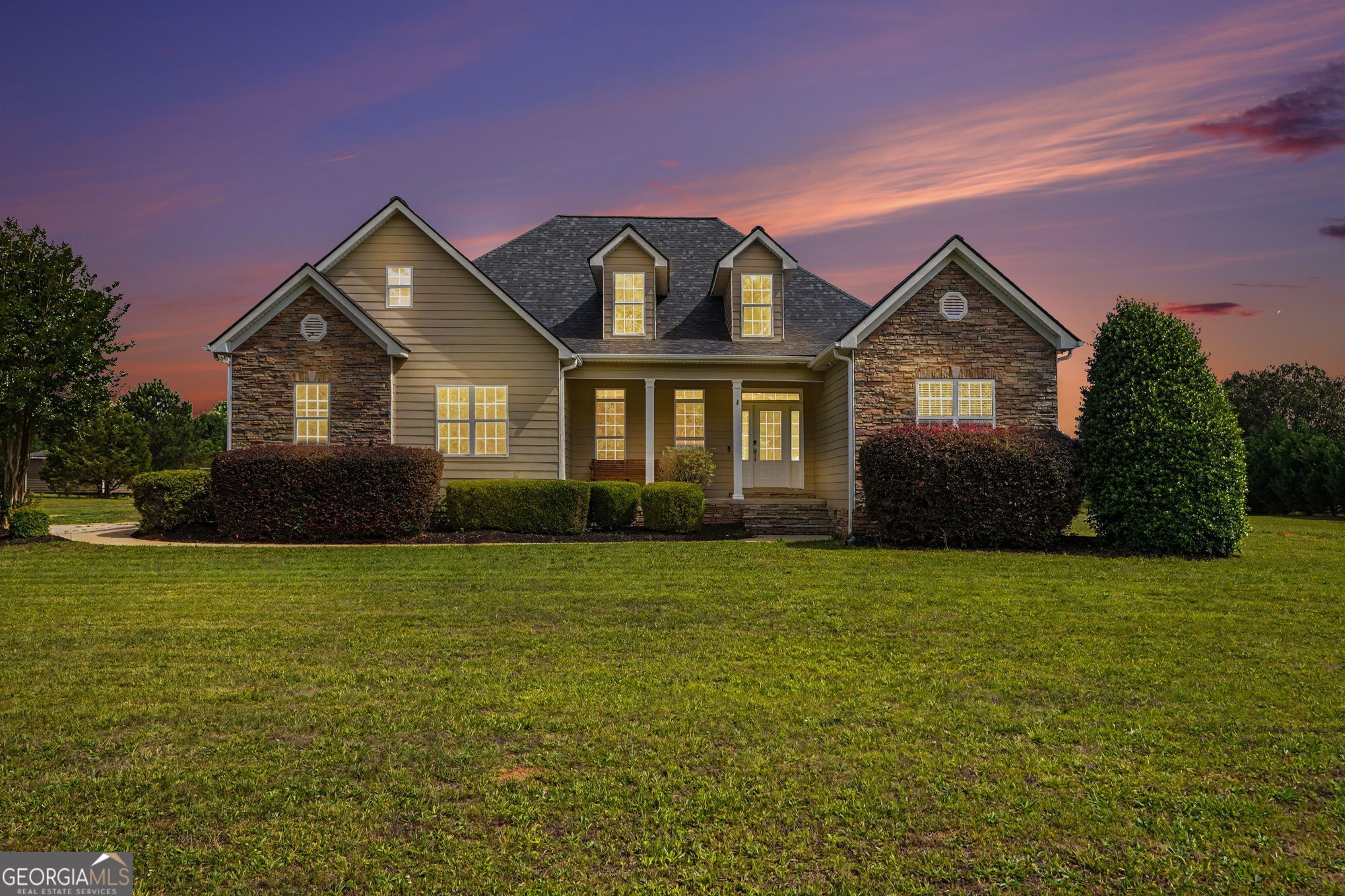 1838 Highway 362 Williamson GA 30292