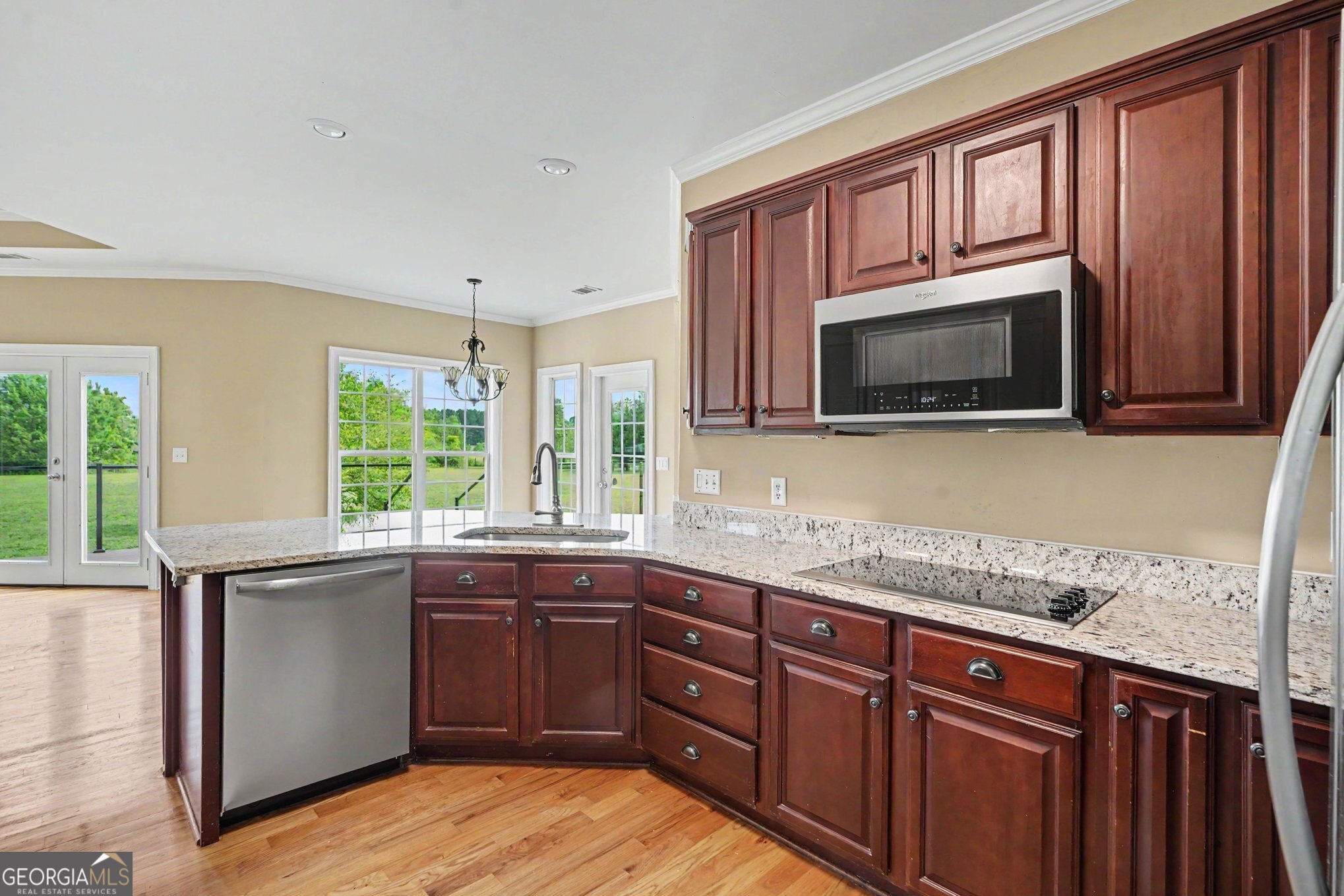 1838 Highway 362 Williamson GA 30292