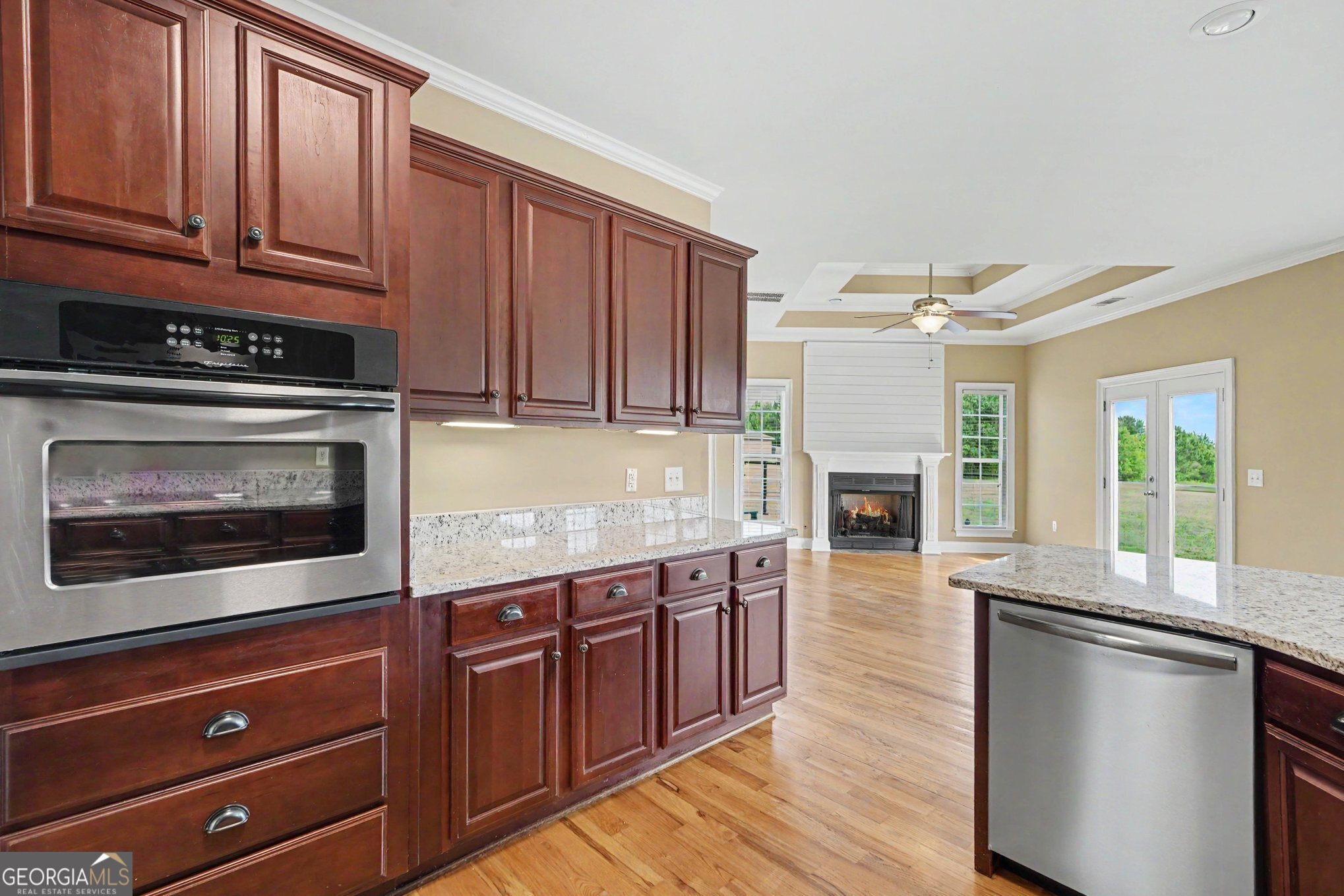 1838 Highway 362 Williamson GA 30292