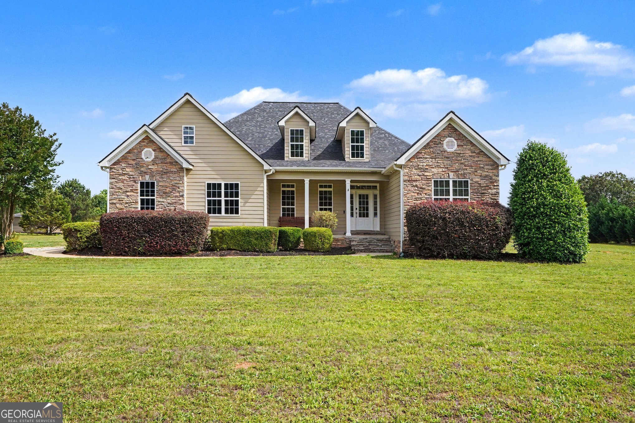 1838 Highway 362 Williamson GA 30292