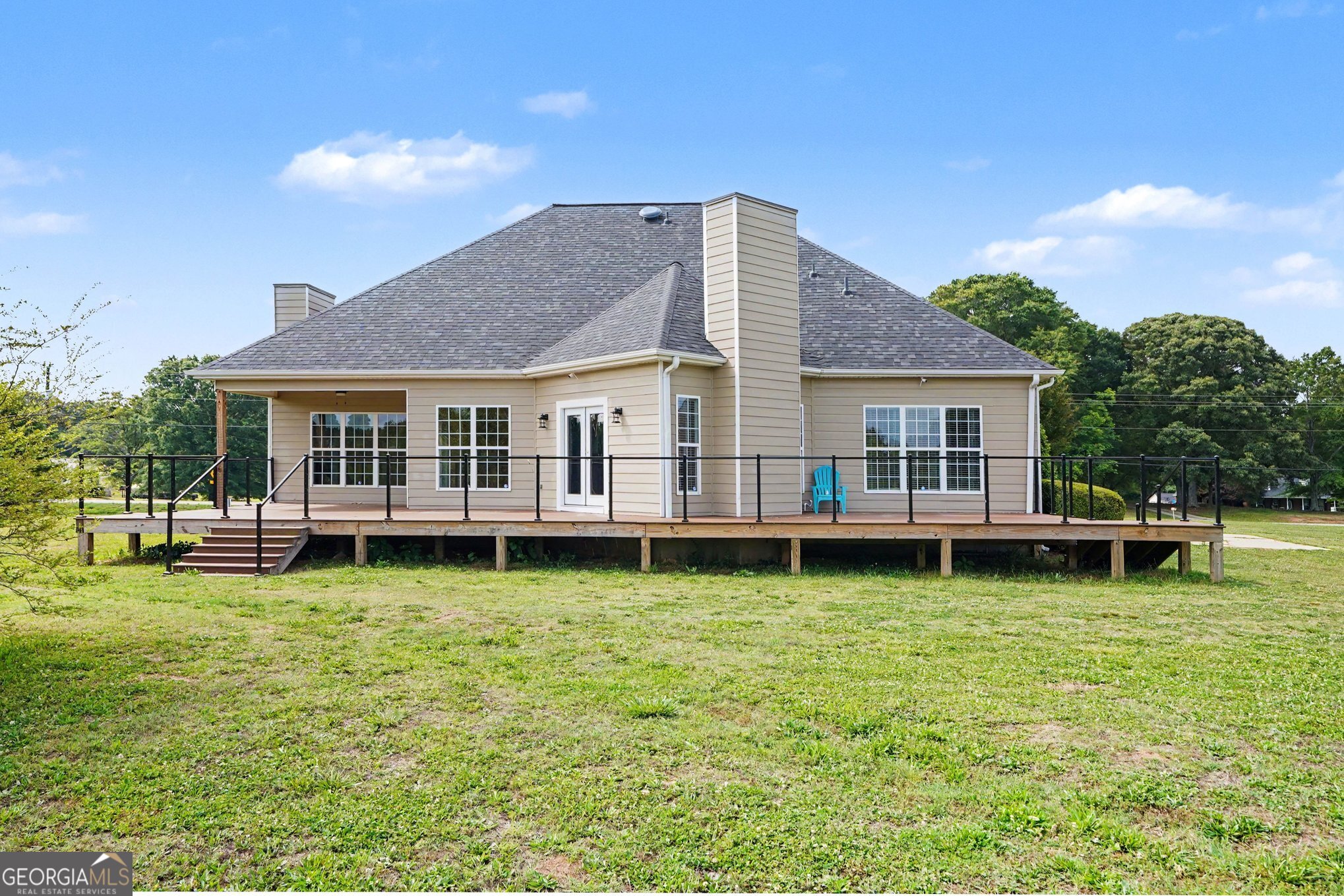 1838 Highway 362 Williamson GA 30292