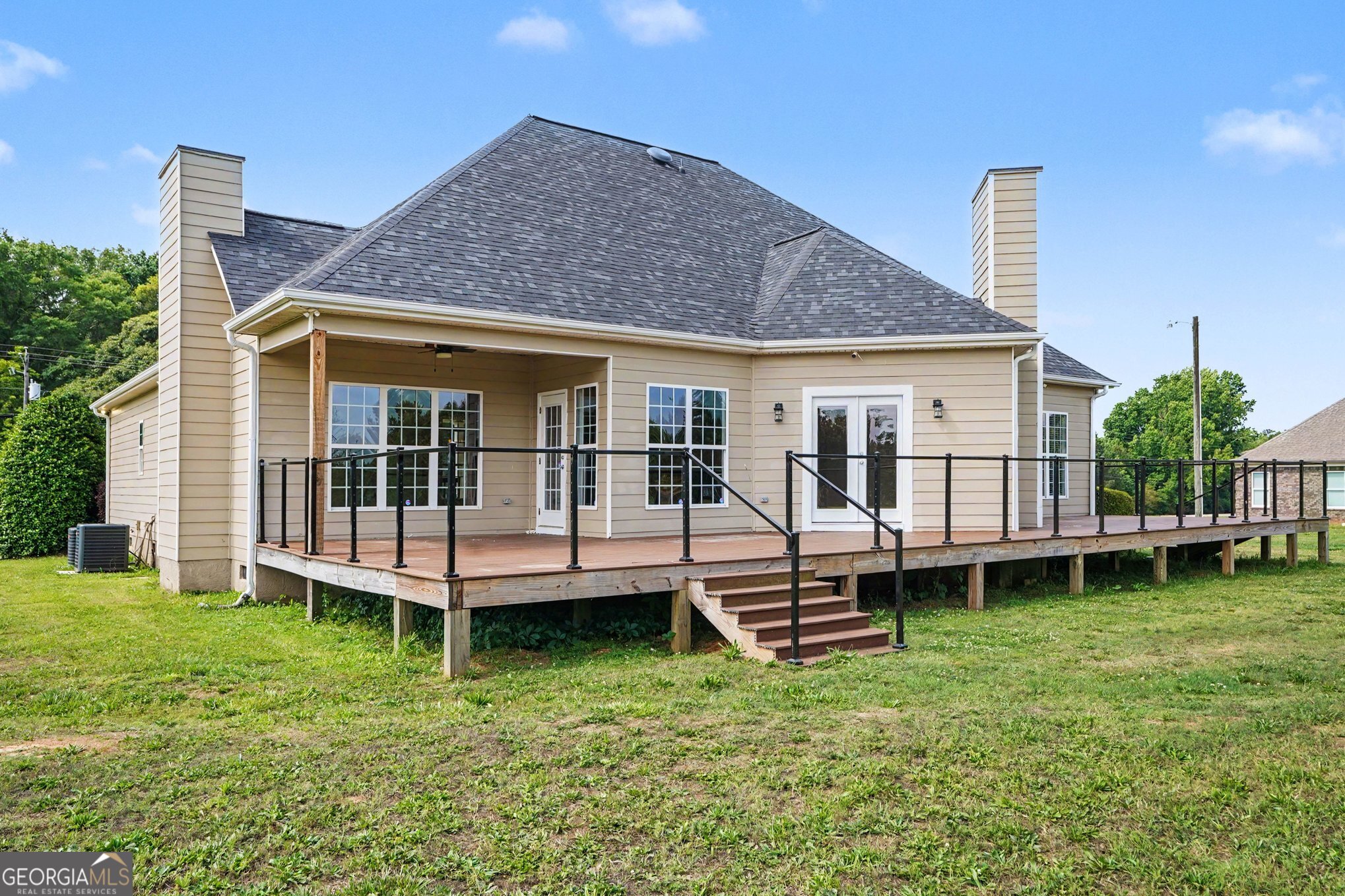 1838 Highway 362 Williamson GA 30292