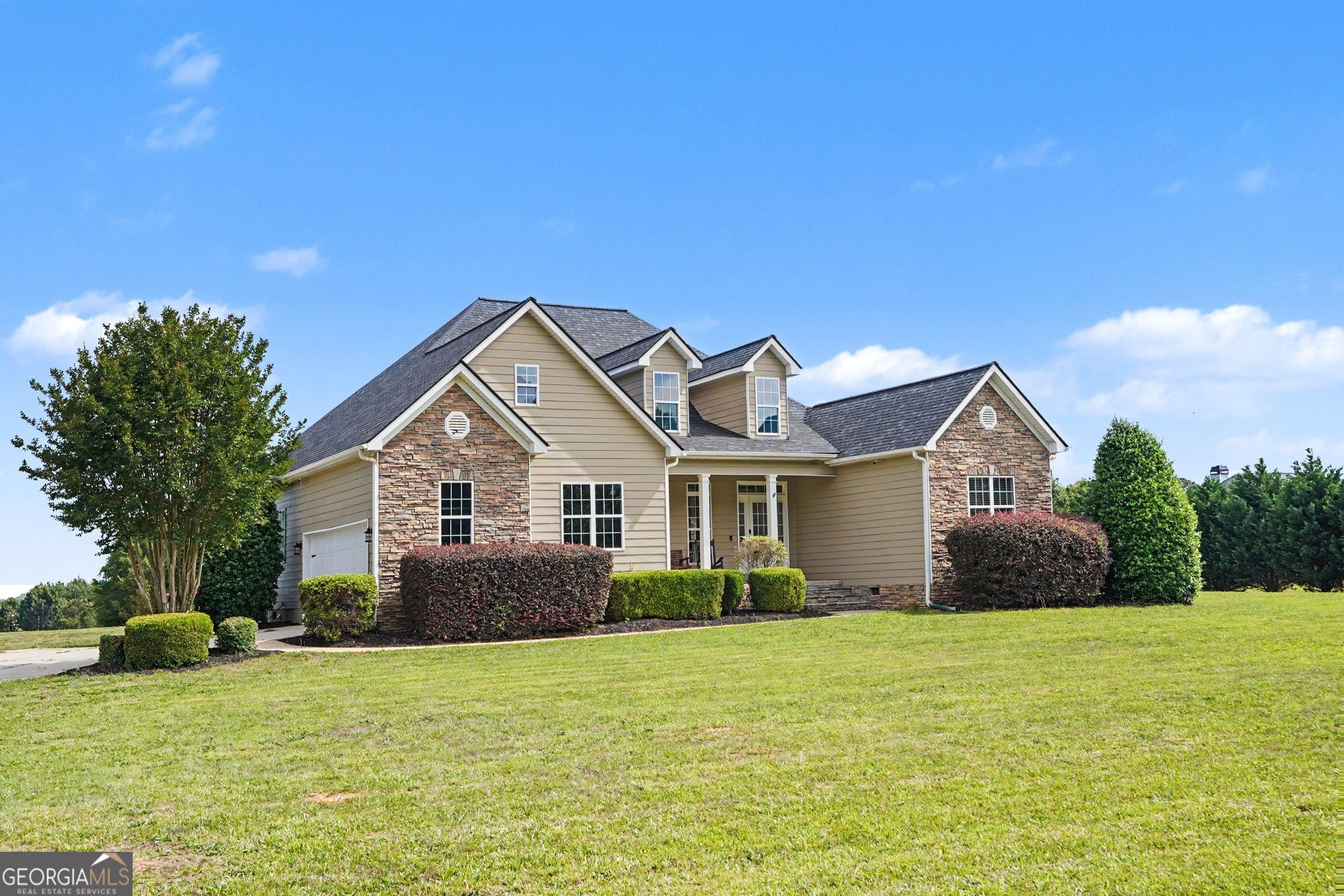 1838 Highway 362 Williamson GA 30292